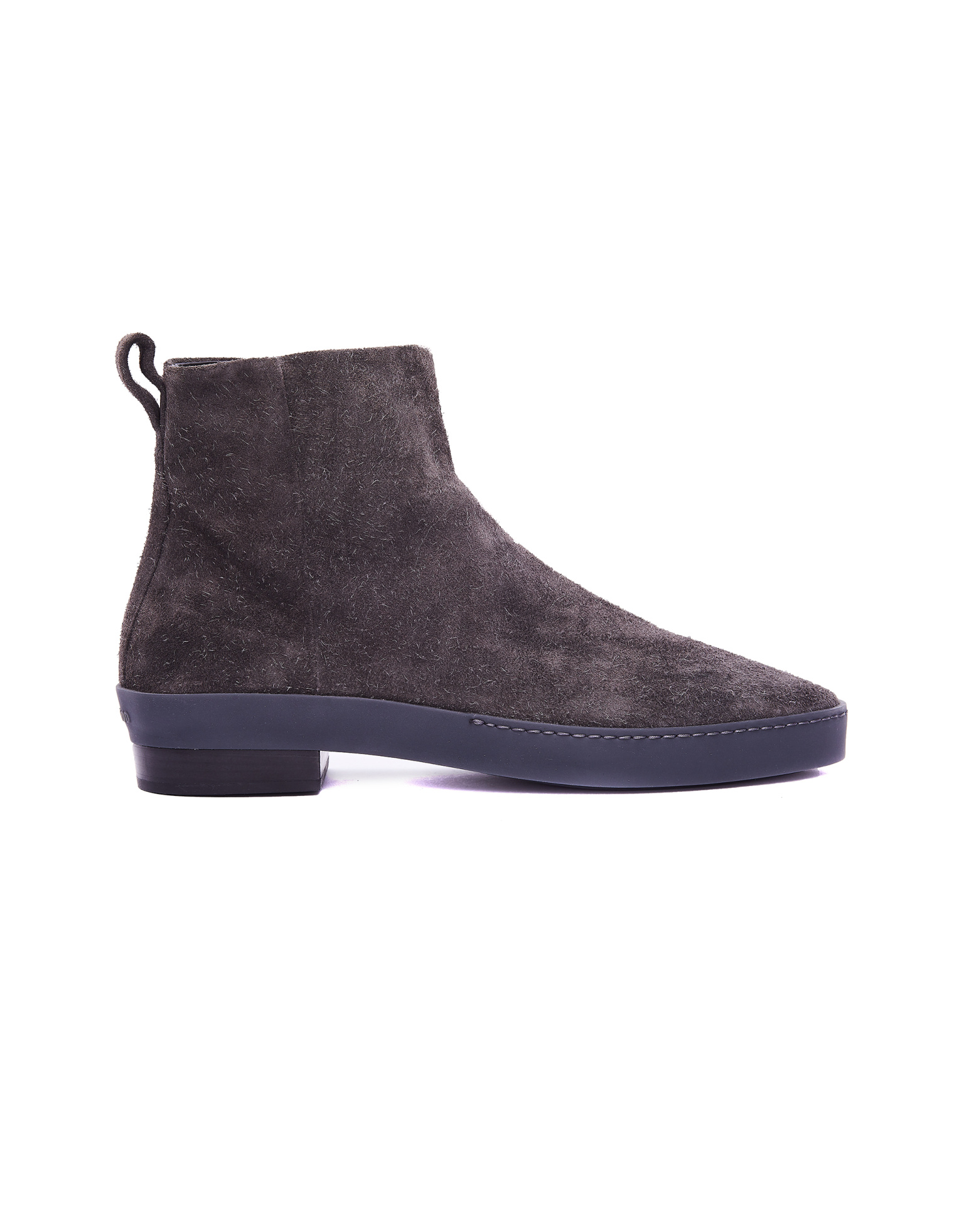 Fear of God Suede Santa Fe Chelsea Boots