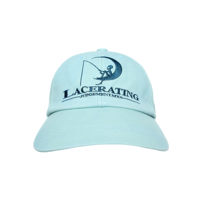 Saint Mxxxxxx Cap