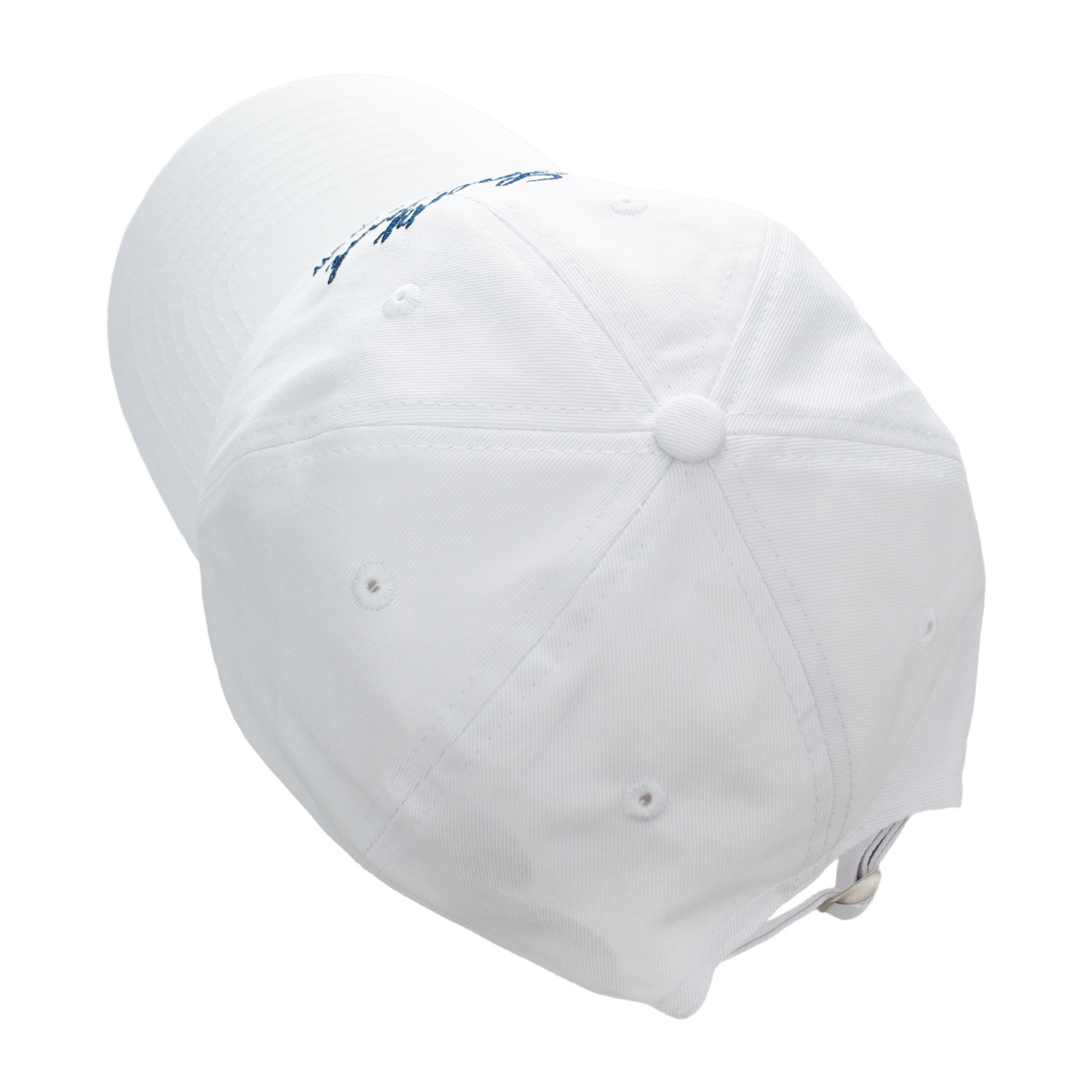 SPORTY & RICH Stars Health Crew Cap
