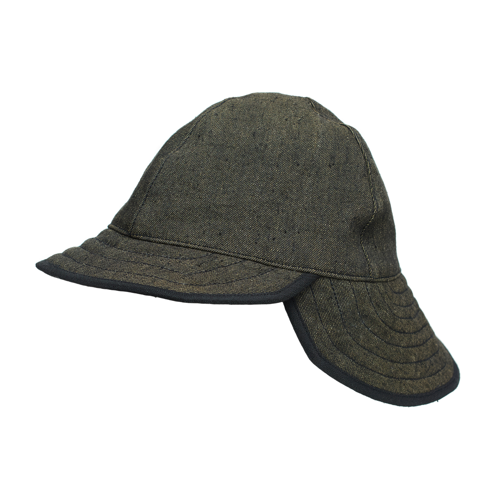 Ziggy Chen Cap