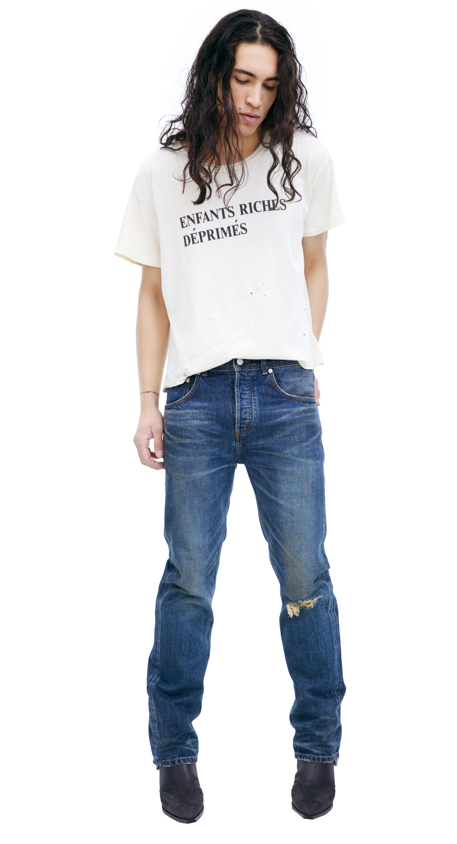 Enfants Riches Déprimés Jeans