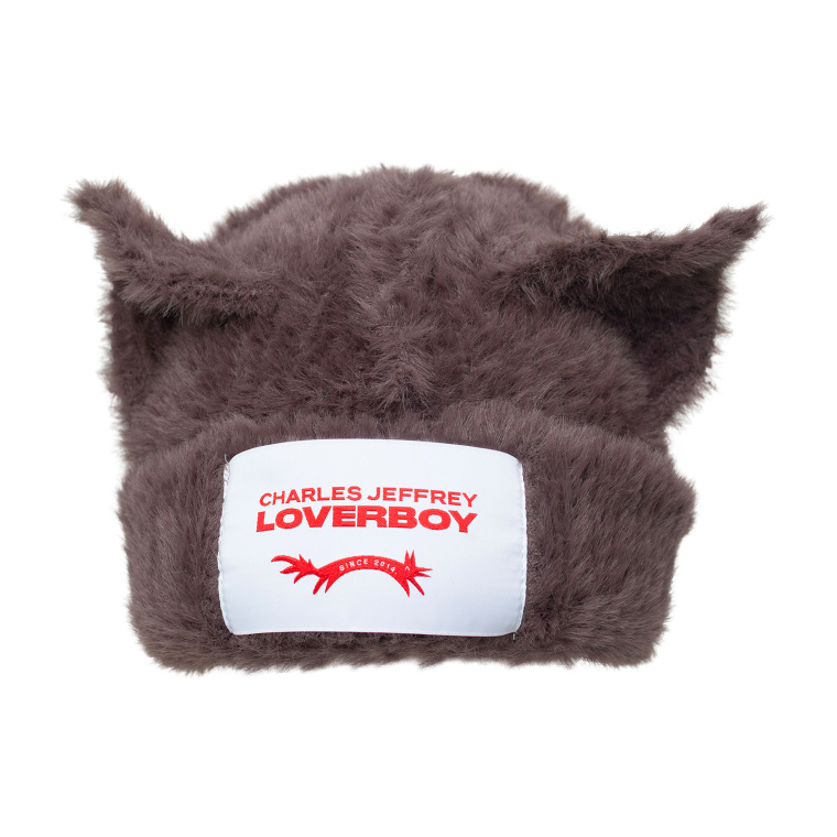 CHARLES JEFFREY LOVERBOY Beanie