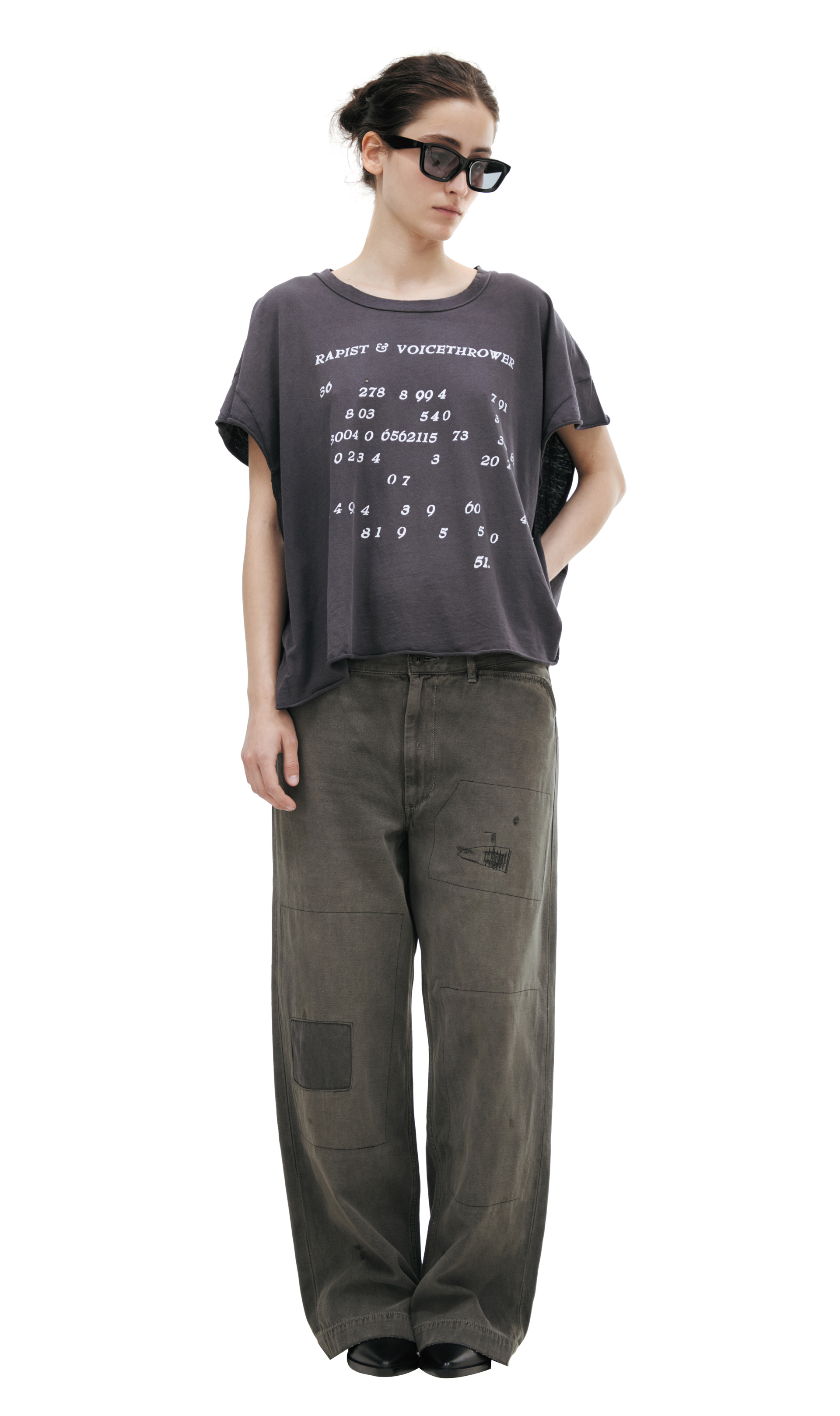 Enfants Riches Déprimés T-shirt