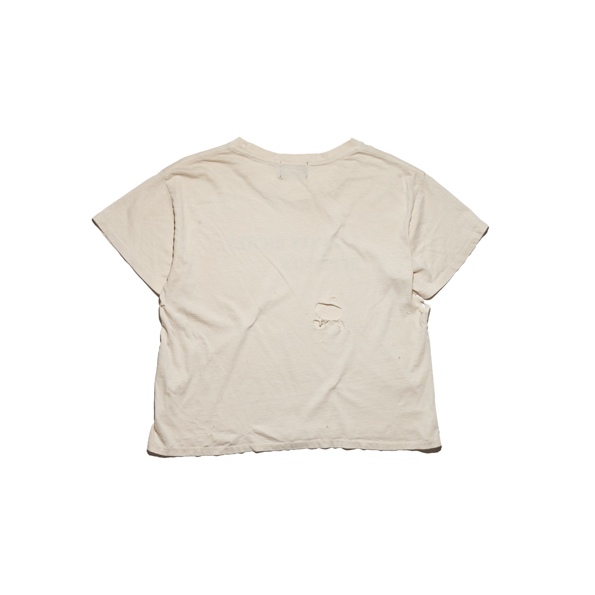 Enfants Riches Déprimés Logo T-shirt