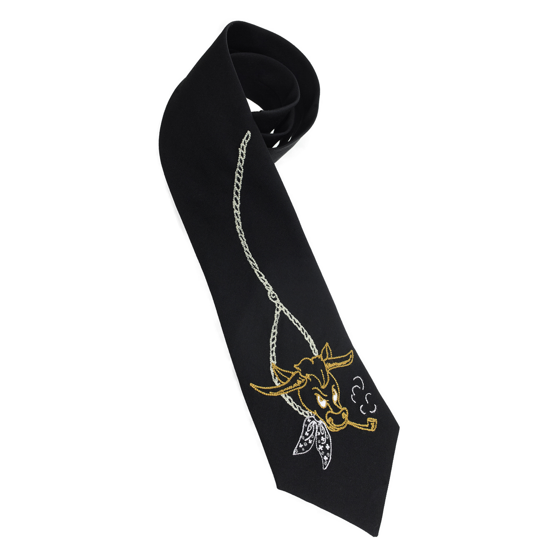 Enfants Riches Déprimés Tie