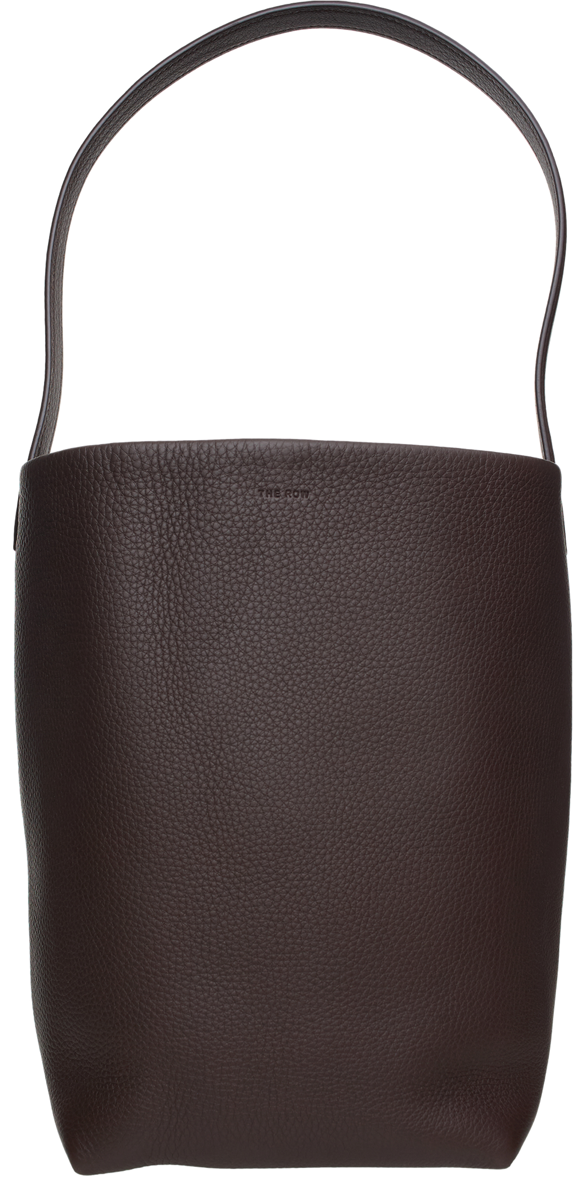 The Row medium park bag