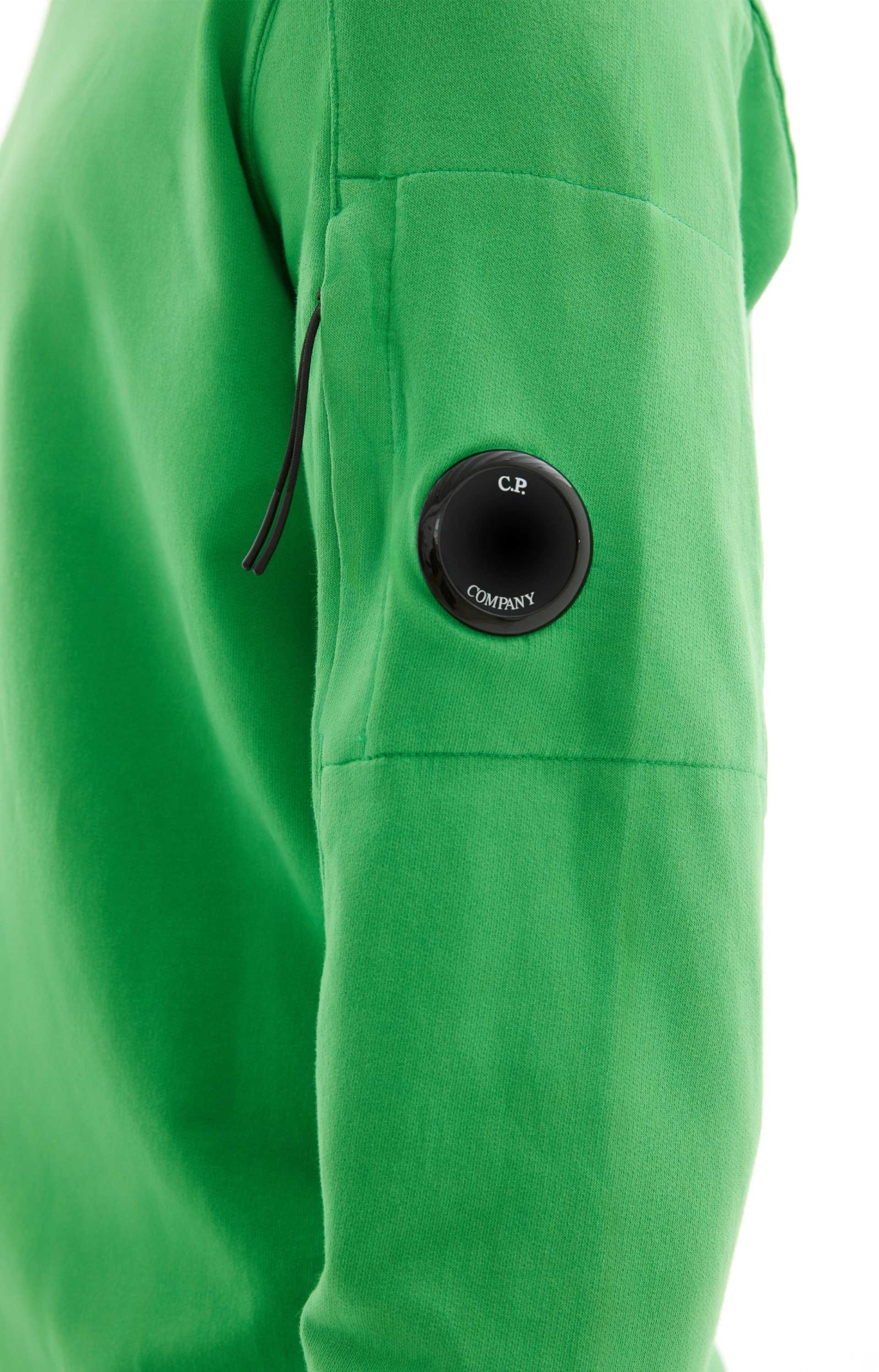 C.P. Company Crew Neck Sweatshirt