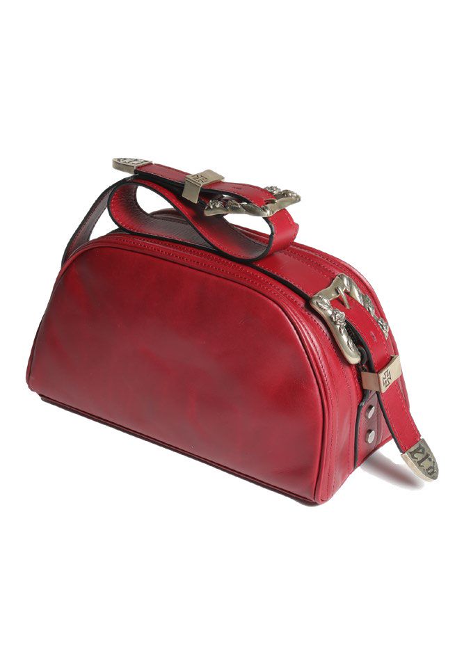 Enfants Riches Deprimes Leather bag