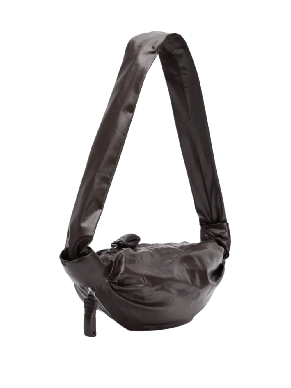 Lemaire Small Soft Croissant Bag