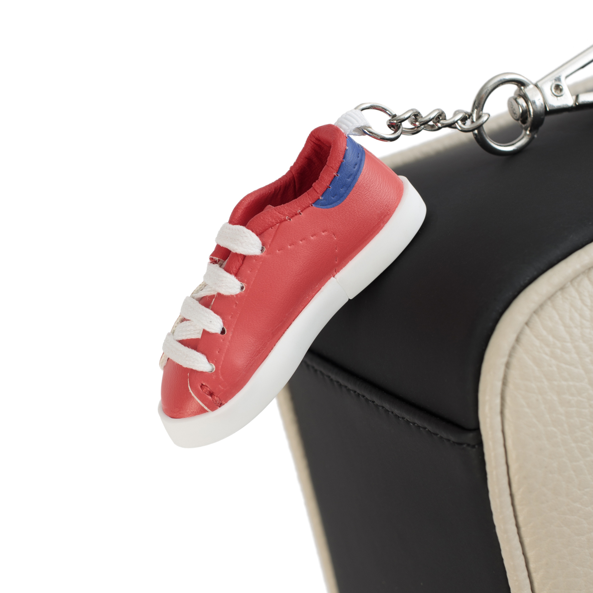 Golden Goose Star Leather crossbody bag