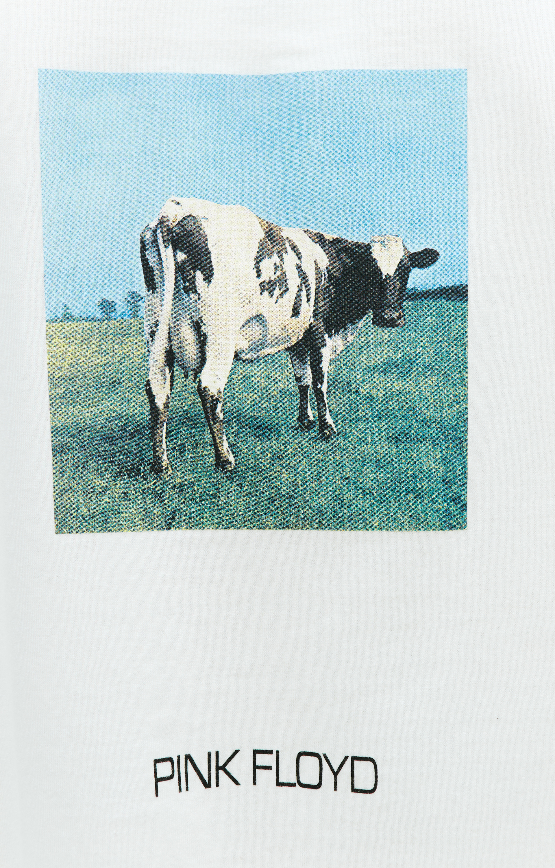 Undercover Graphic print t-shirt