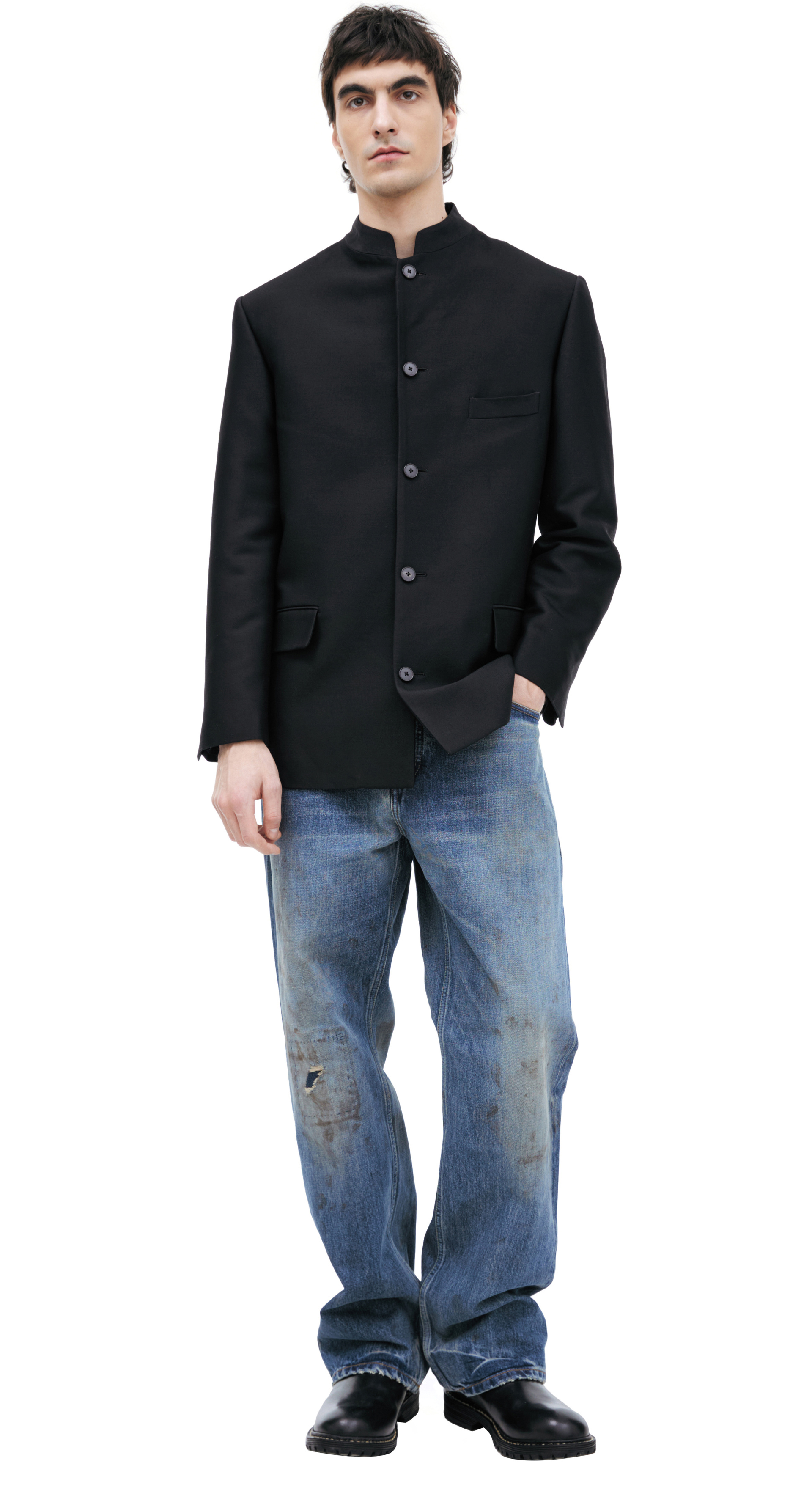 Enfants Riches Déprimés Blazer