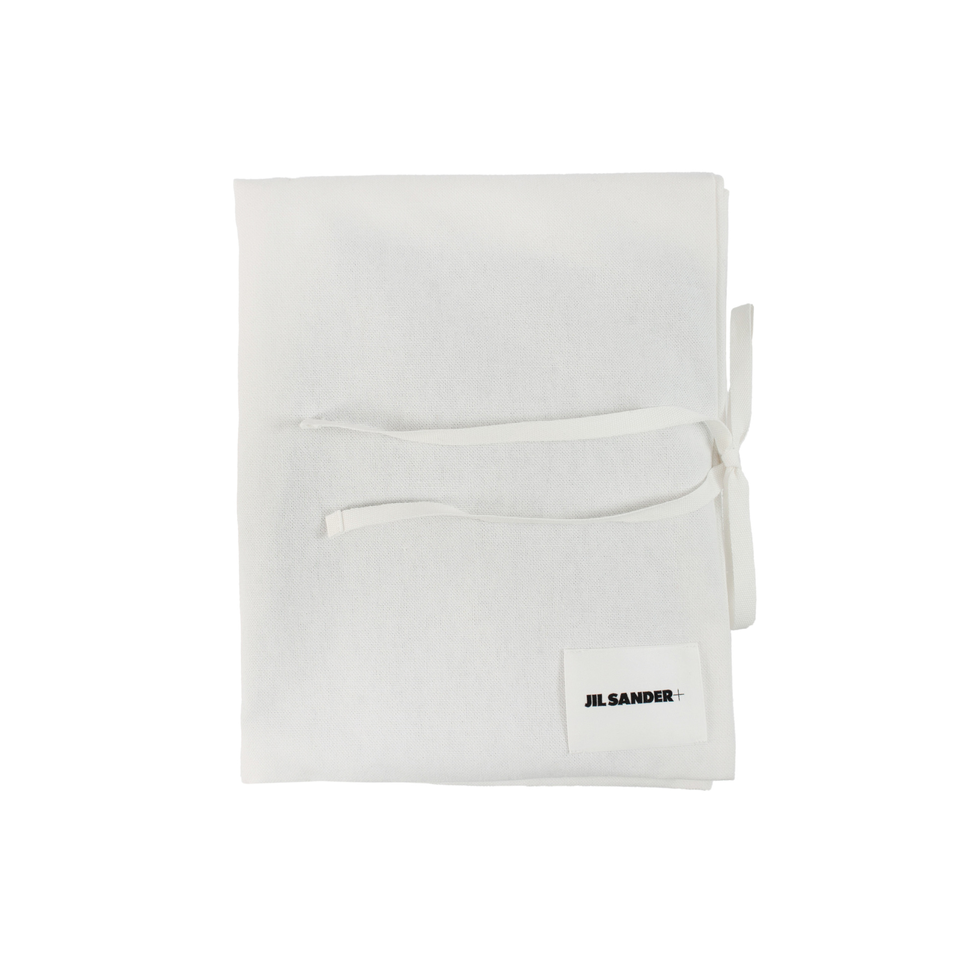 Jil Sander 3-Pack T-Shirt Set in White