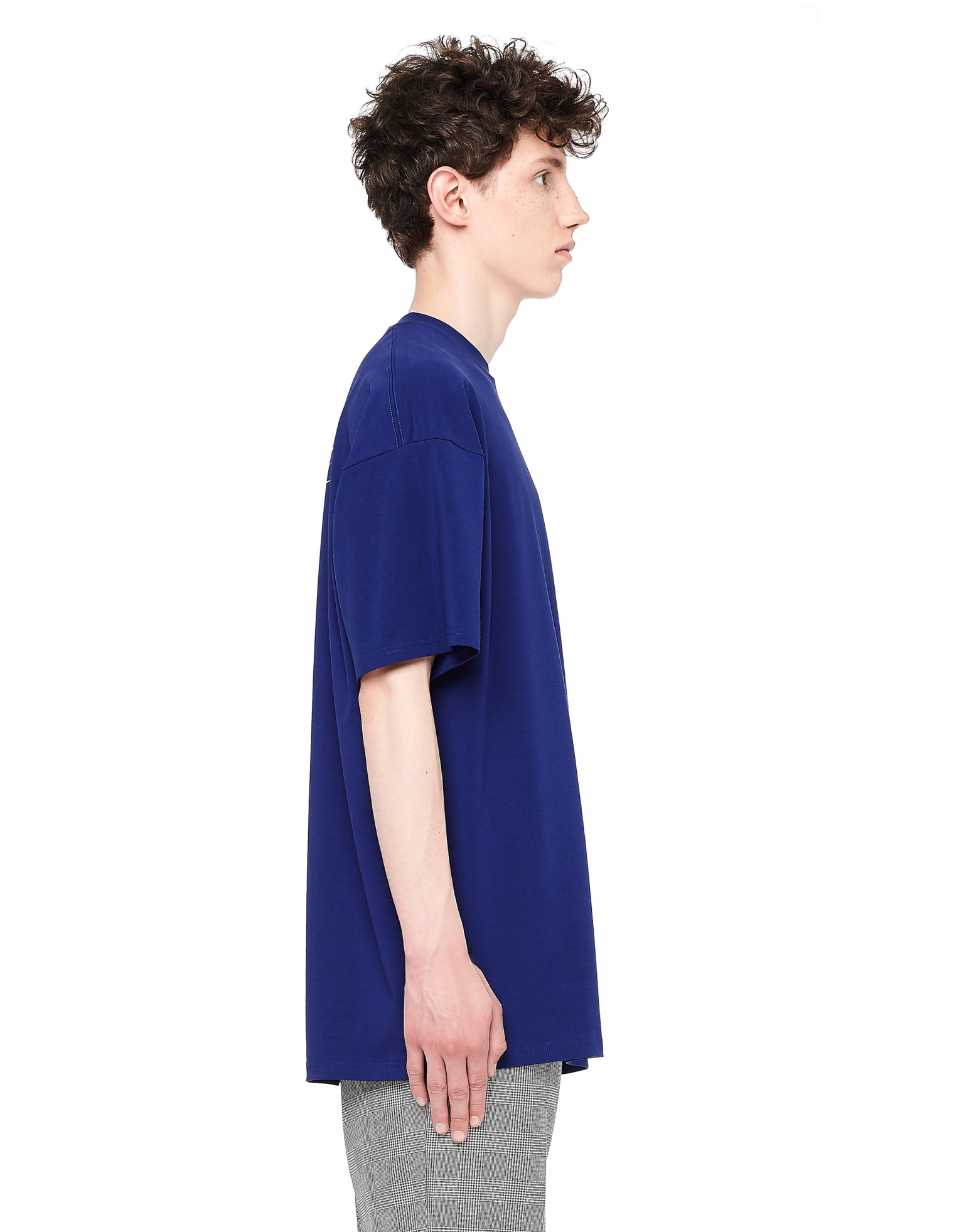 Balenciaga Political Campaign T-Shirt