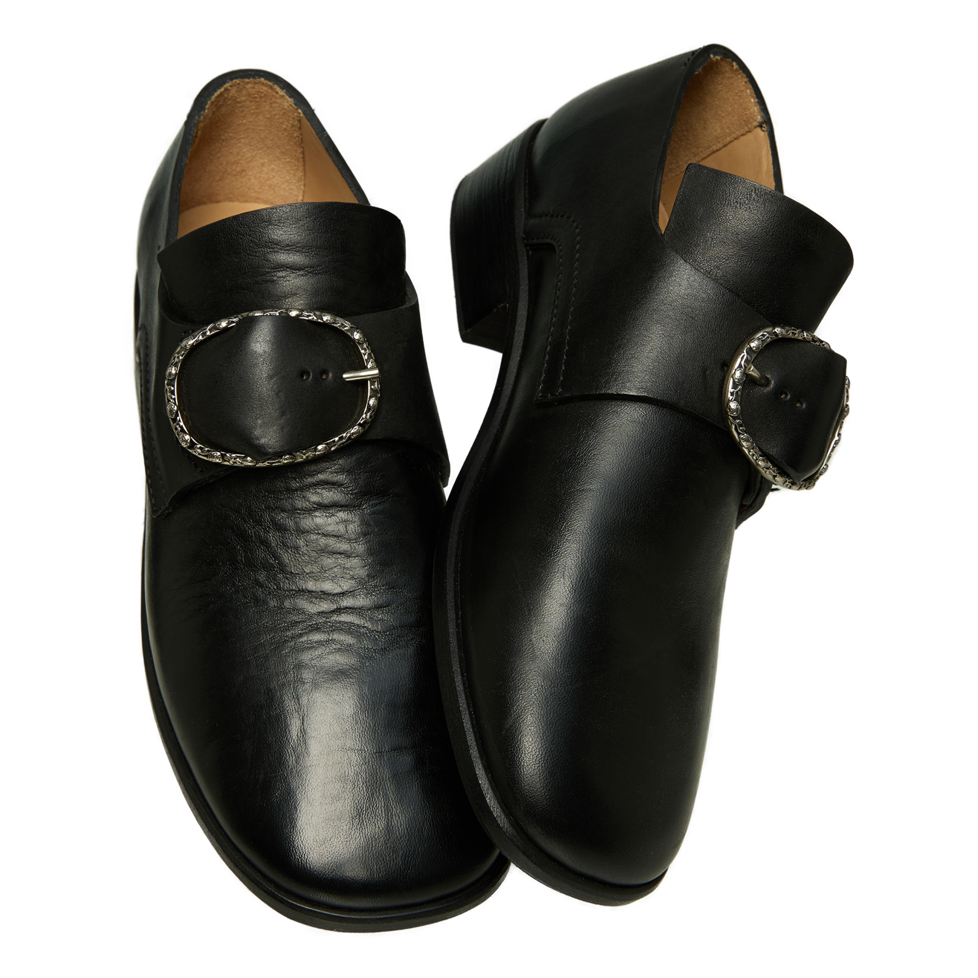 Enfants Riches Déprimés Boots