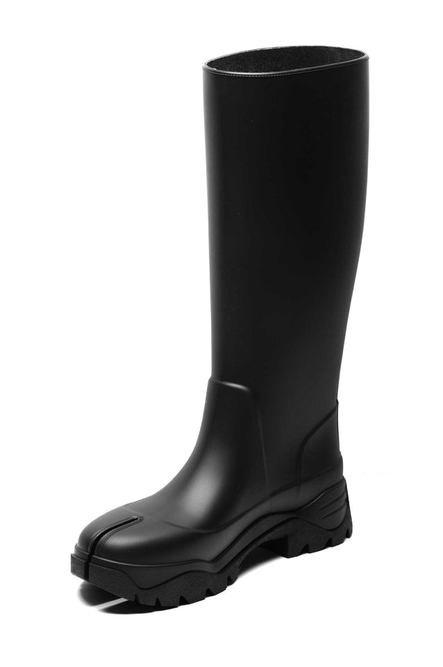 Maison Margiela Tabi Rain Boots
