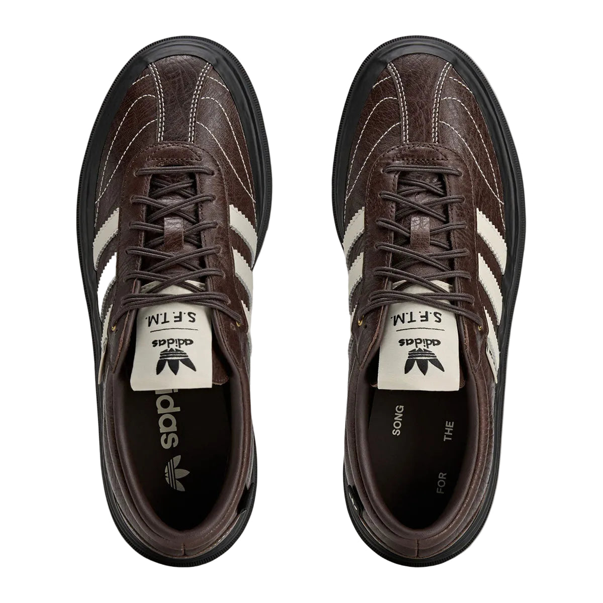 Adidas x Song For The Mute Samba Friezeit Sneakers