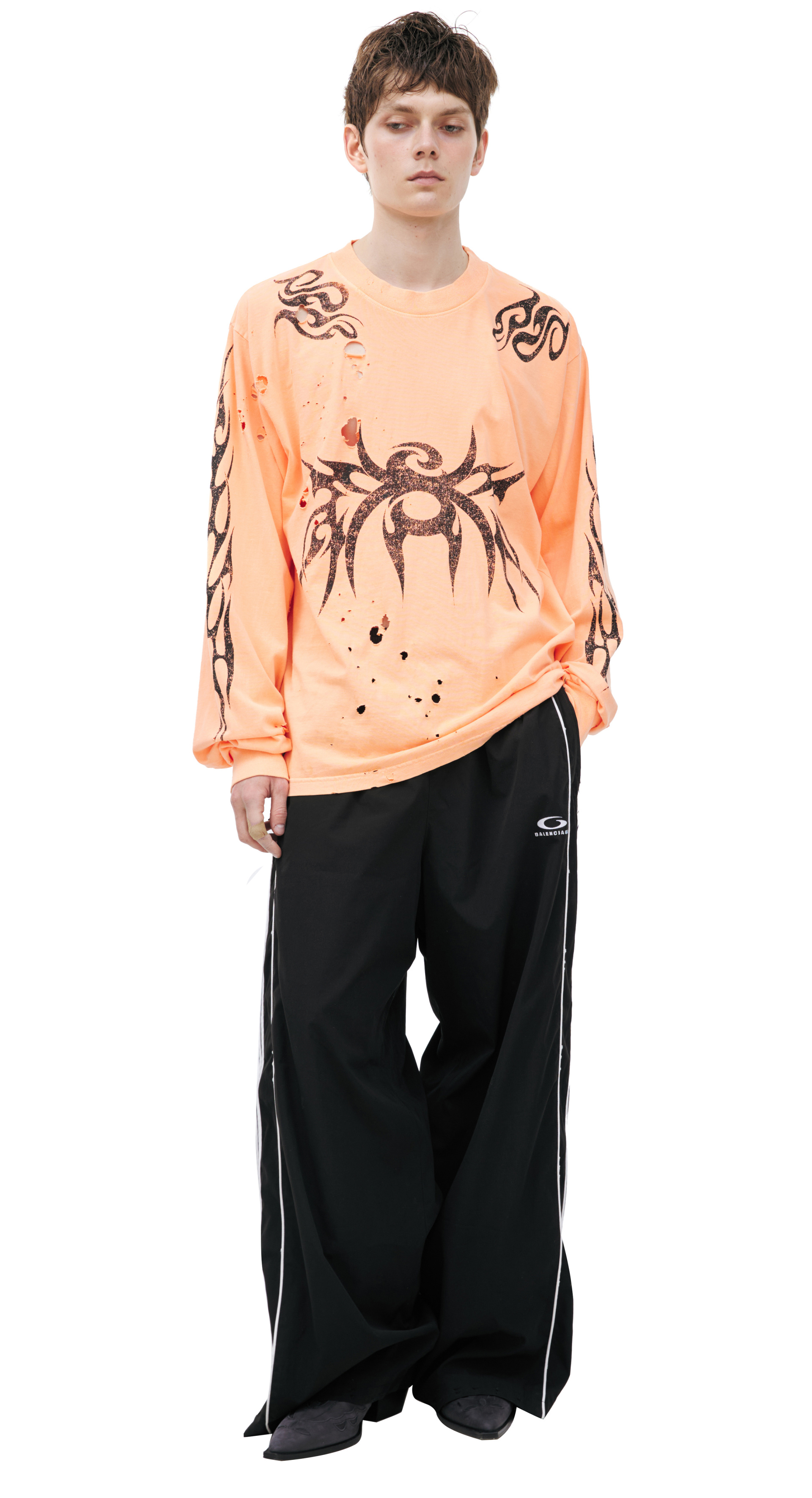 Hellstar Longsleeve