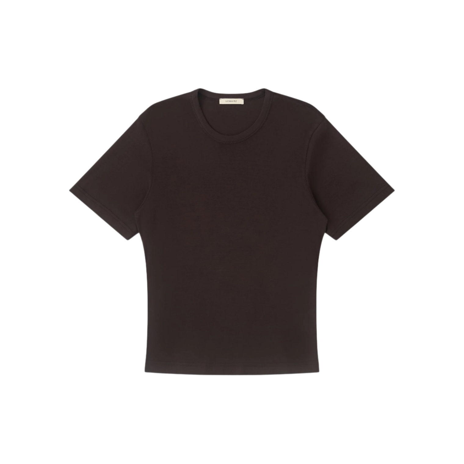 Lemaire Rib T-Shirt