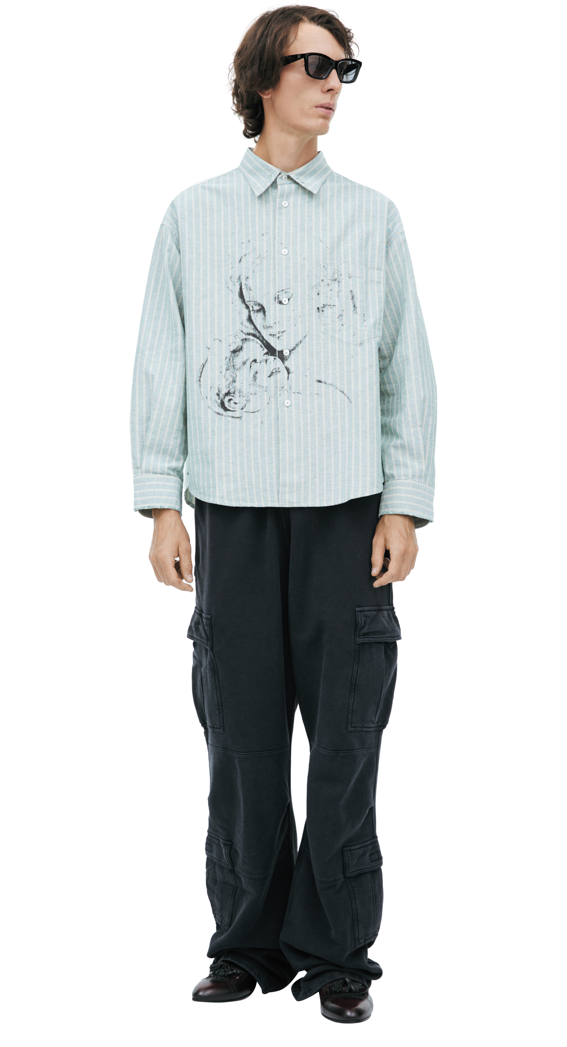 Enfants Riches Déprimés Shirt
