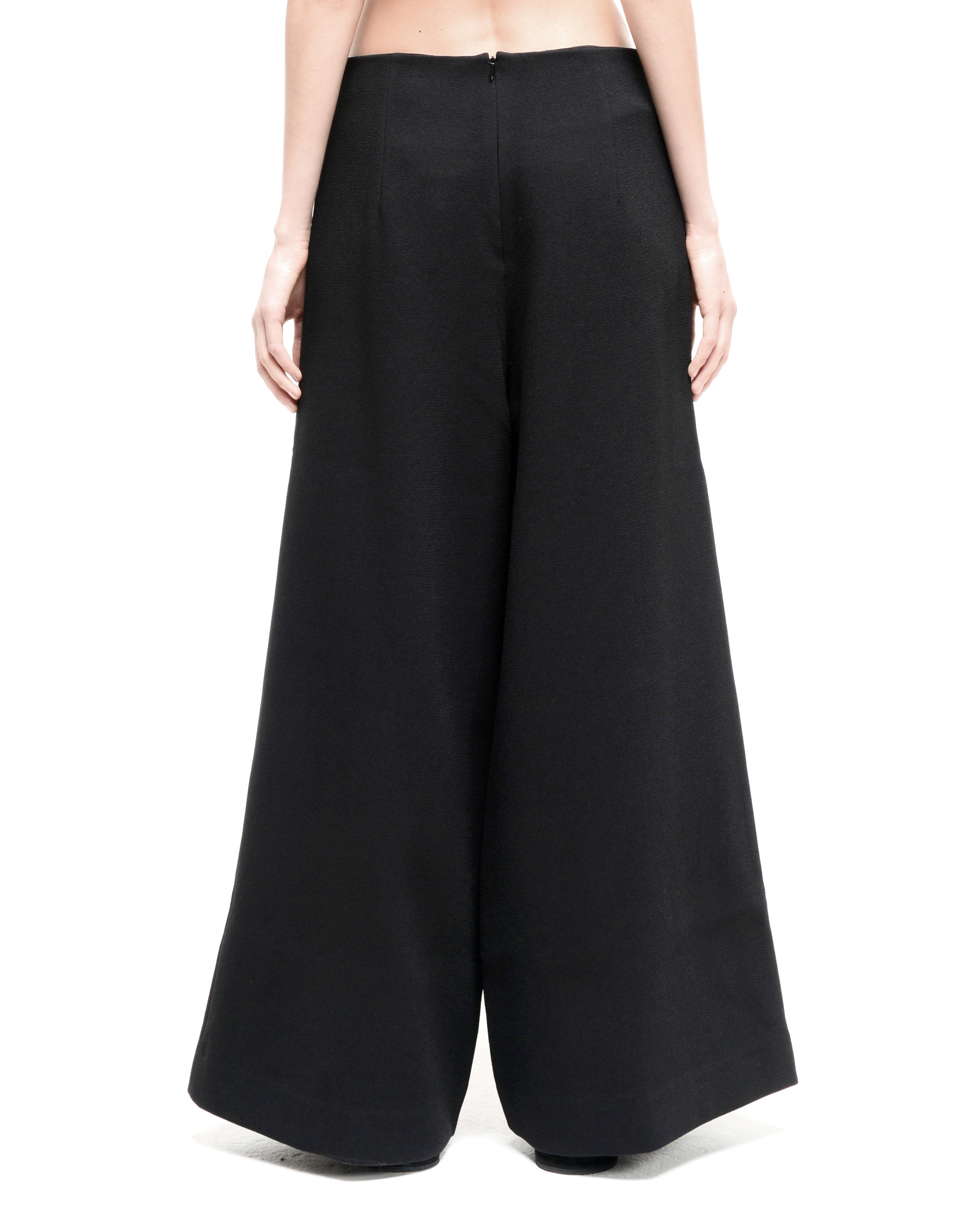 Solace London Polyester trousers