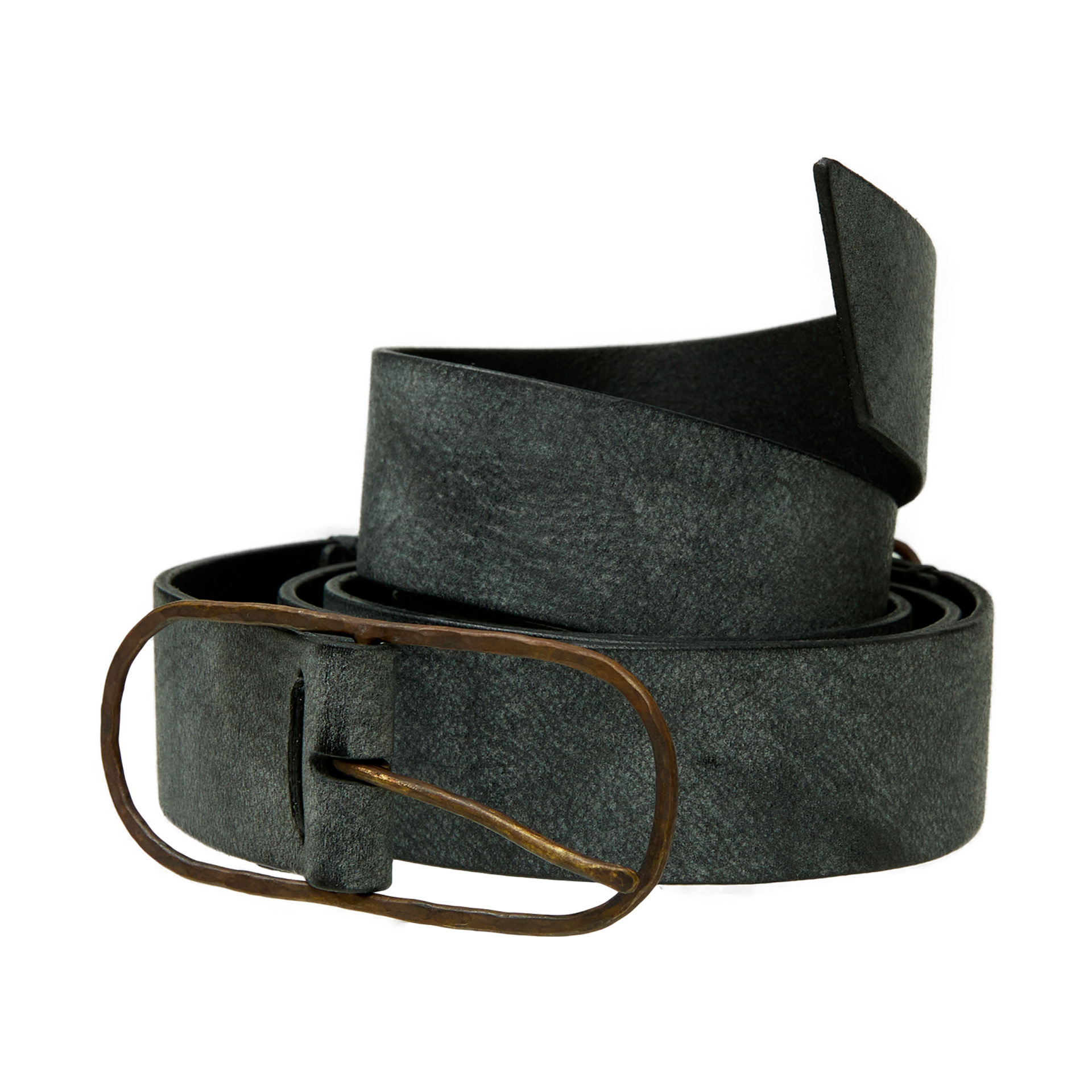 Ziggy Chen Belt