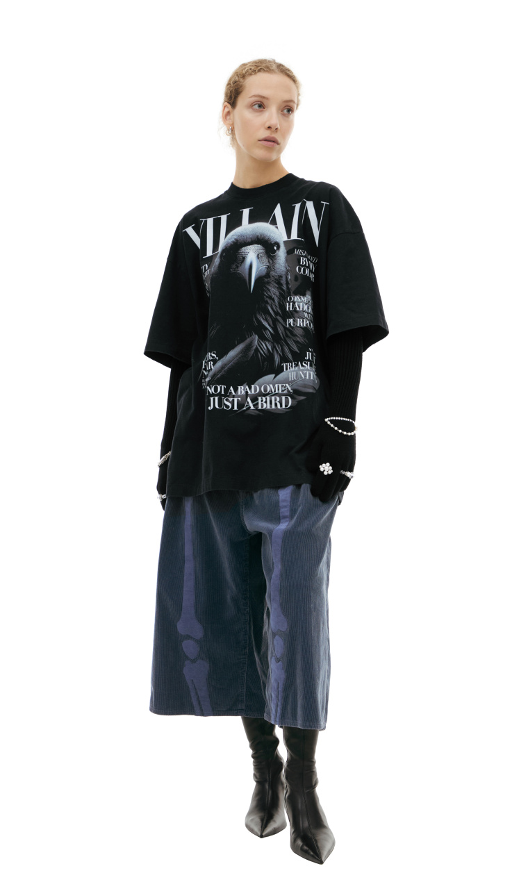 Doublet T-shirt