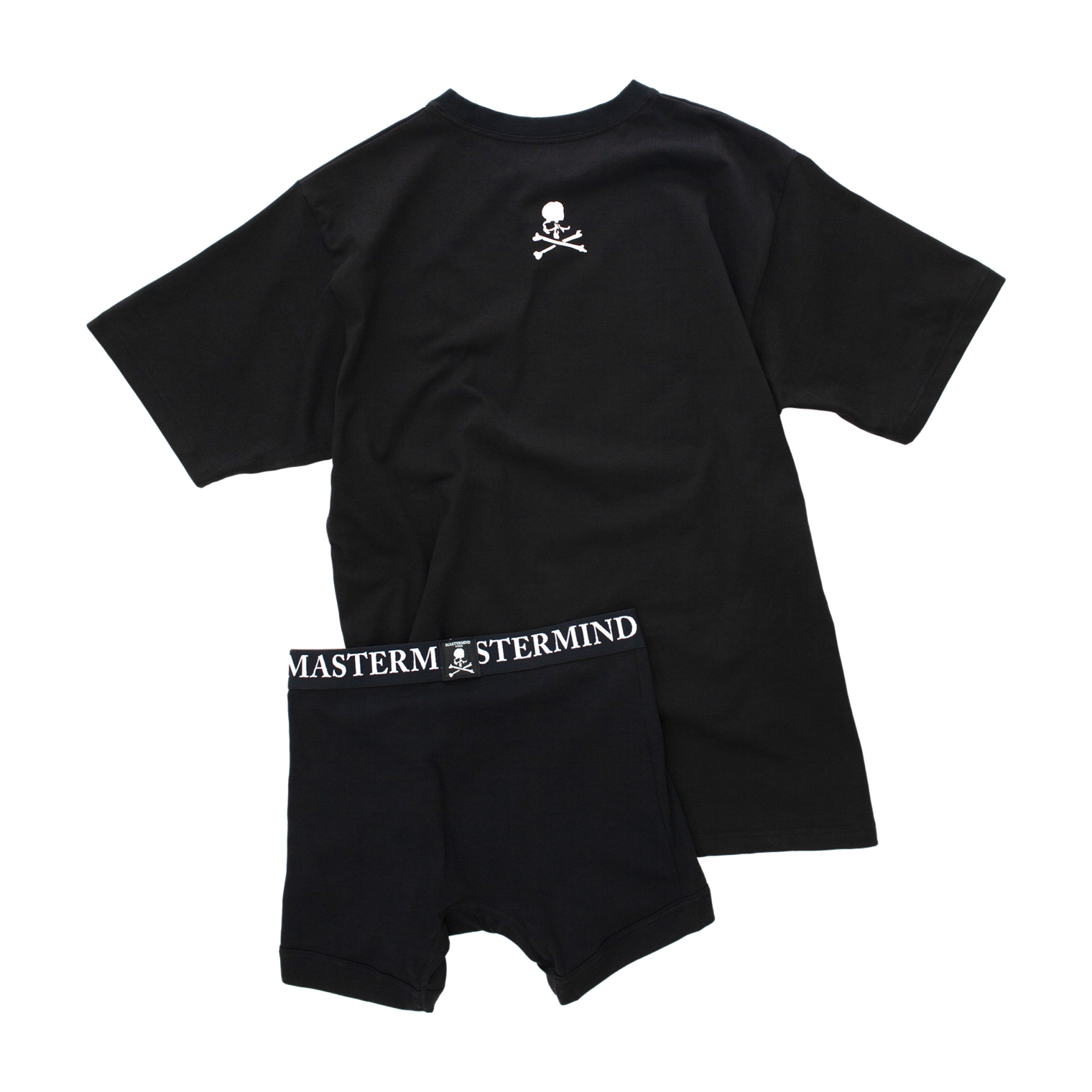 Mastermind WORLD Pajama set