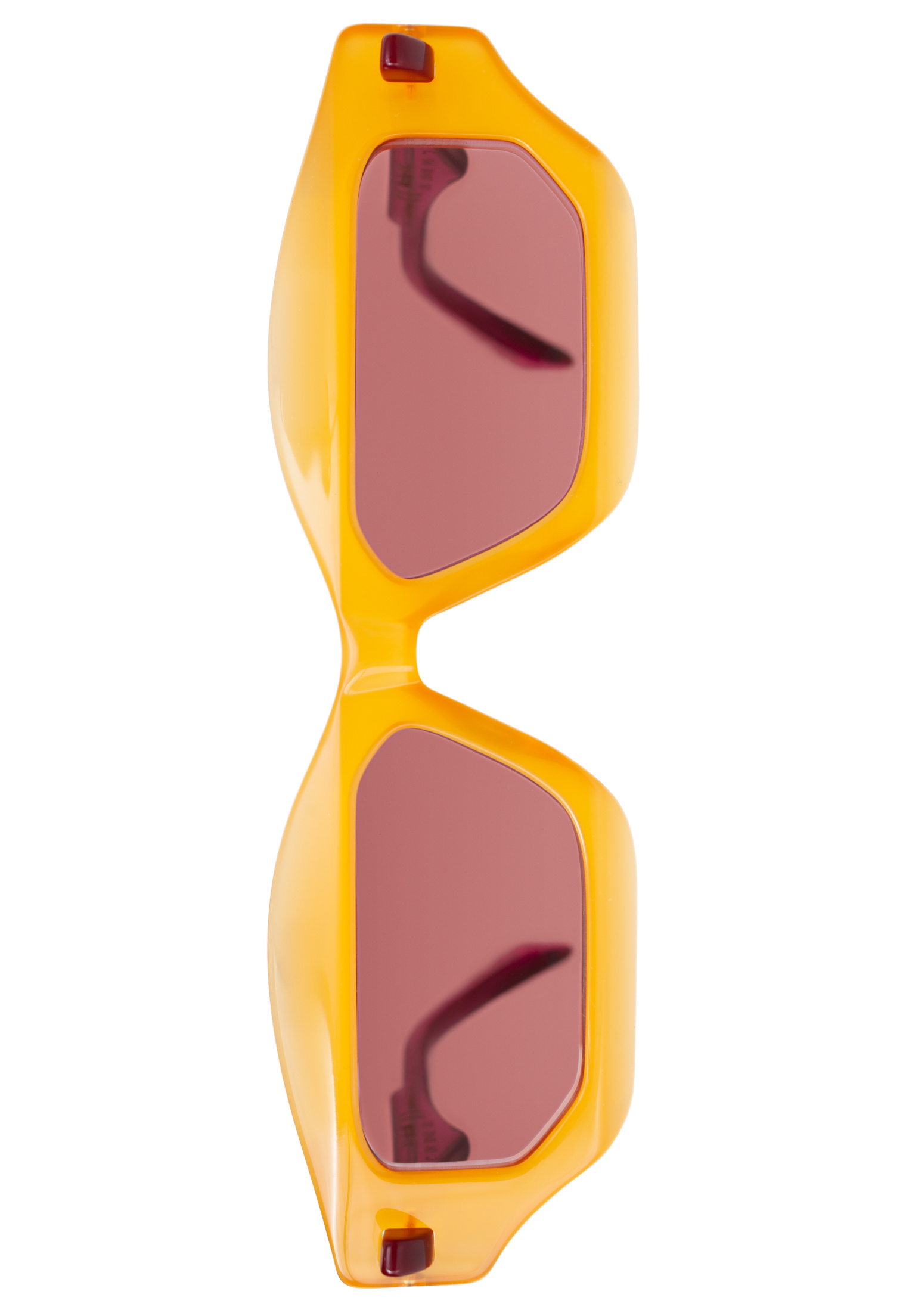 Kuboraum Солнцезащитные очки Q6