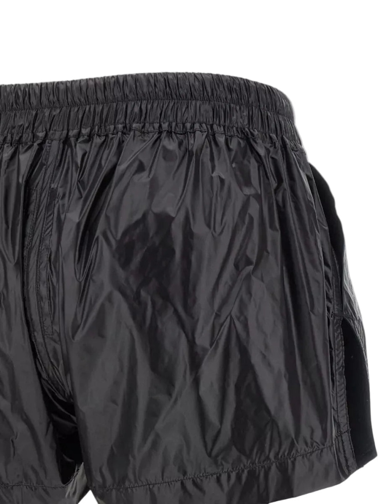 Buy DRKSHDW by Rick Owens women fog boxers for $690 online on SV77
