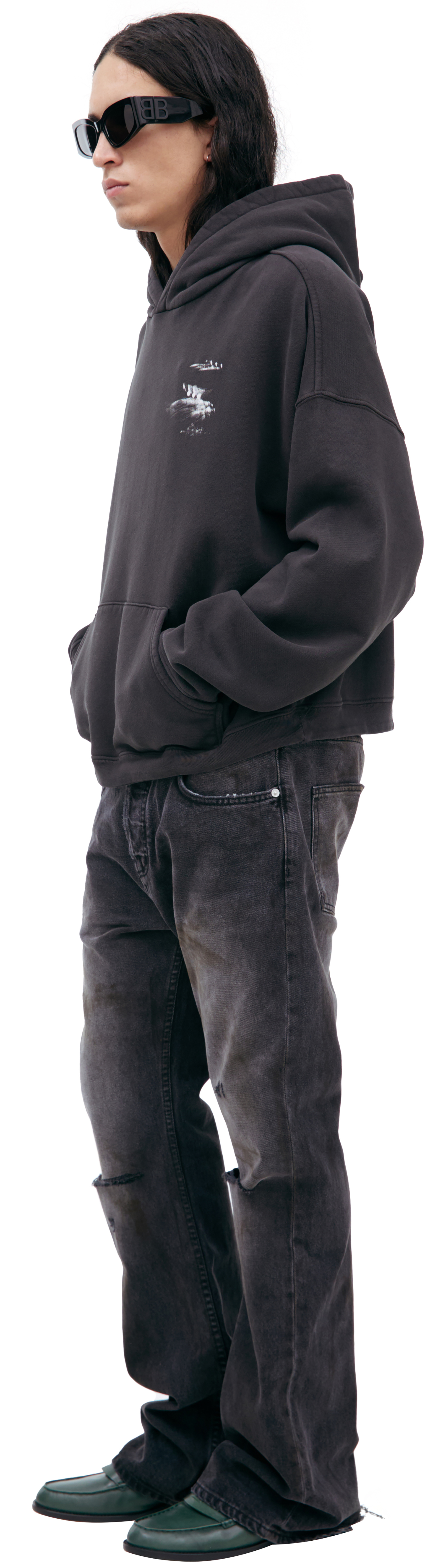 Enfants Riches Déprimés \'Anti Neo Post\' hoodie