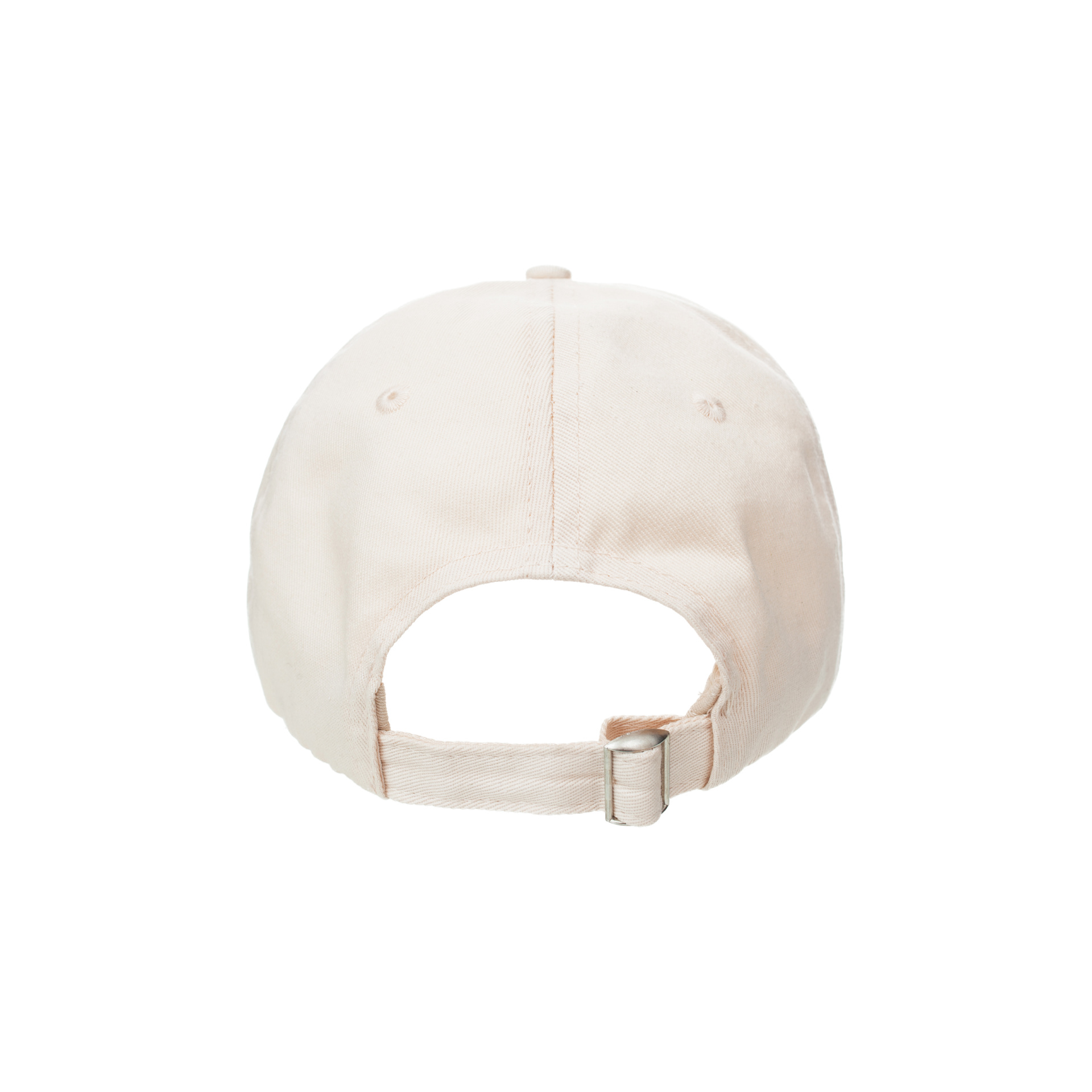 SPORTY & RICH SRWC embroidered cap