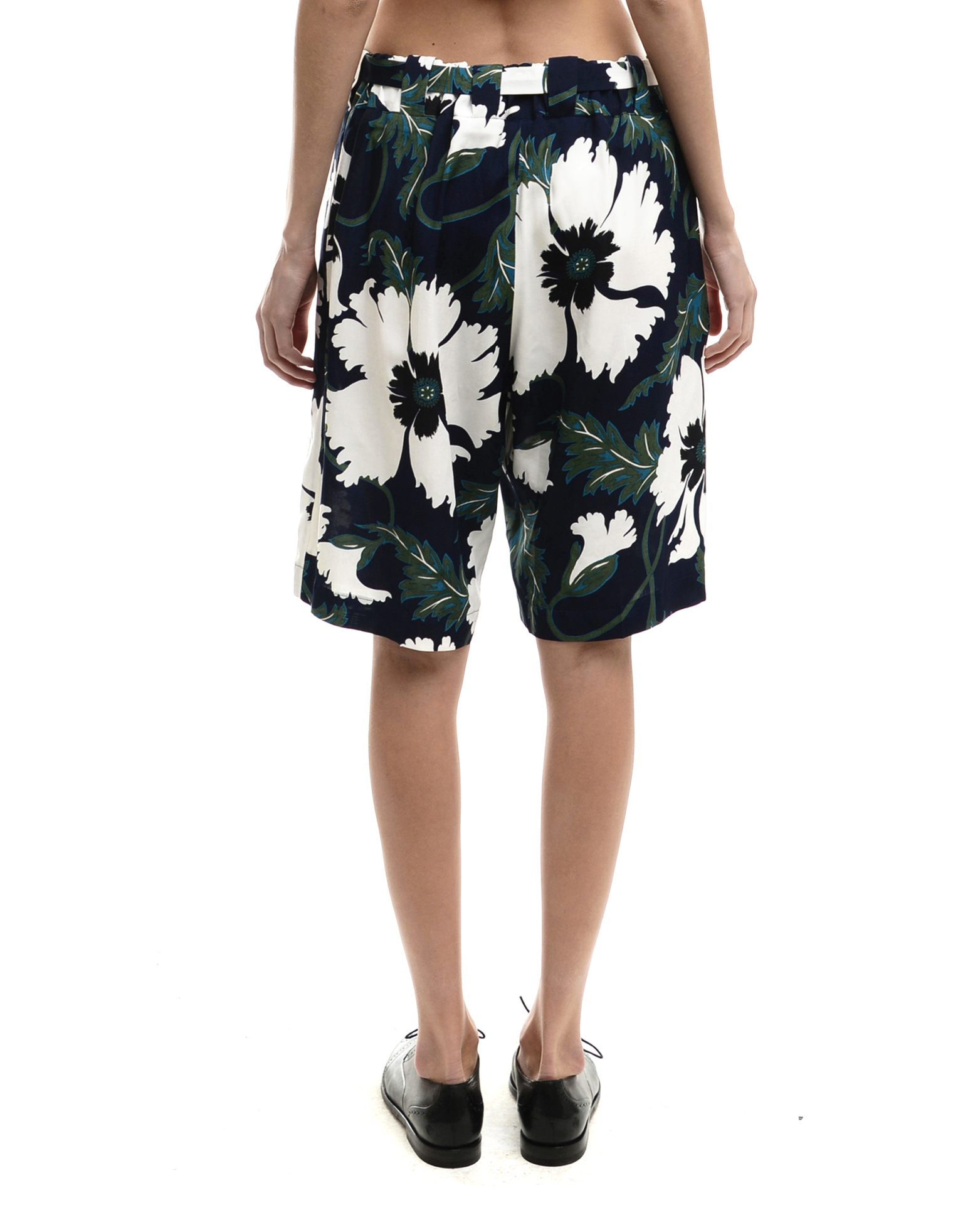 Y\'s Rayon shorts