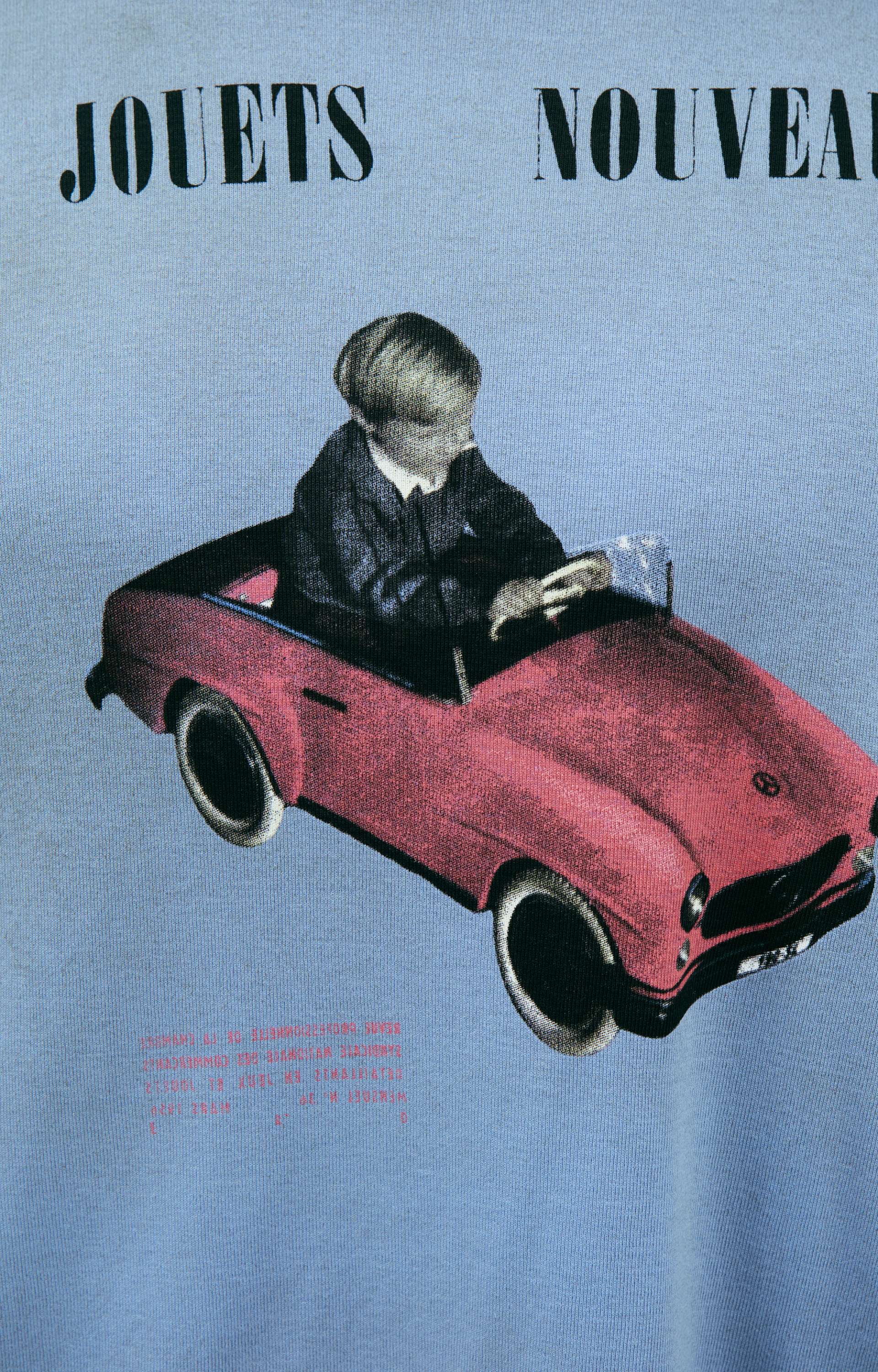 Enfants Riches Déprimés Jouets Nouveaux T-shirts