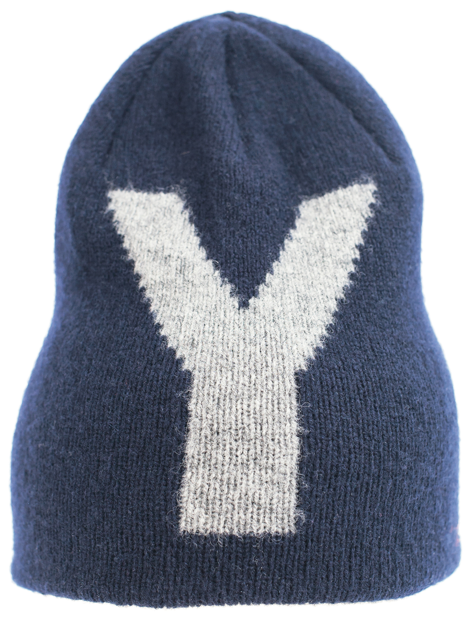 Y\'s Reversible Wool Beanie