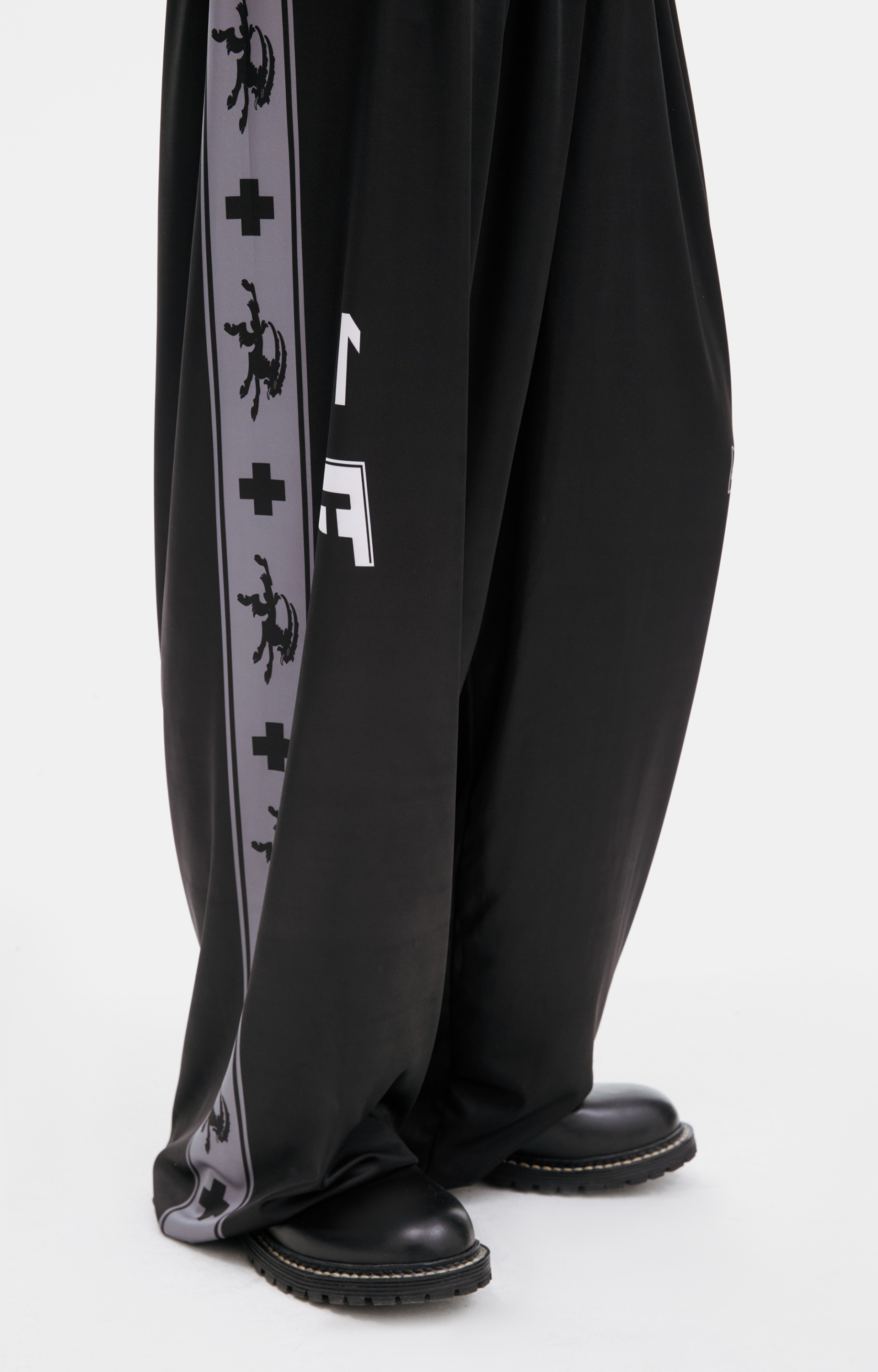 PROTOTYPES Reversible Trousers