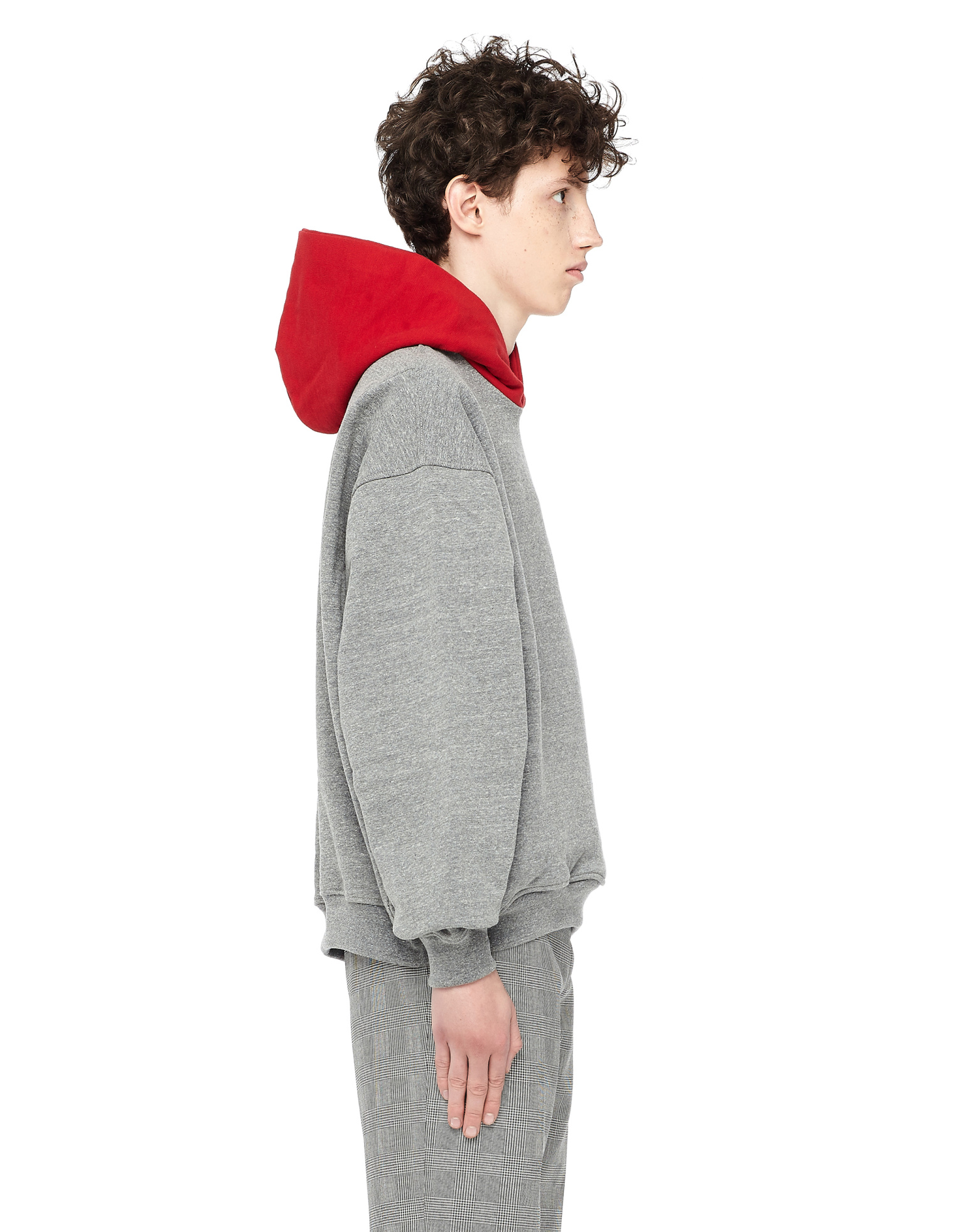 Fear of God Heavy Terry Everyday Hoodie