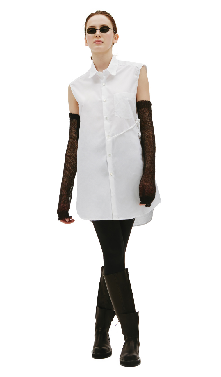 Ann Demeulemeester Shirt