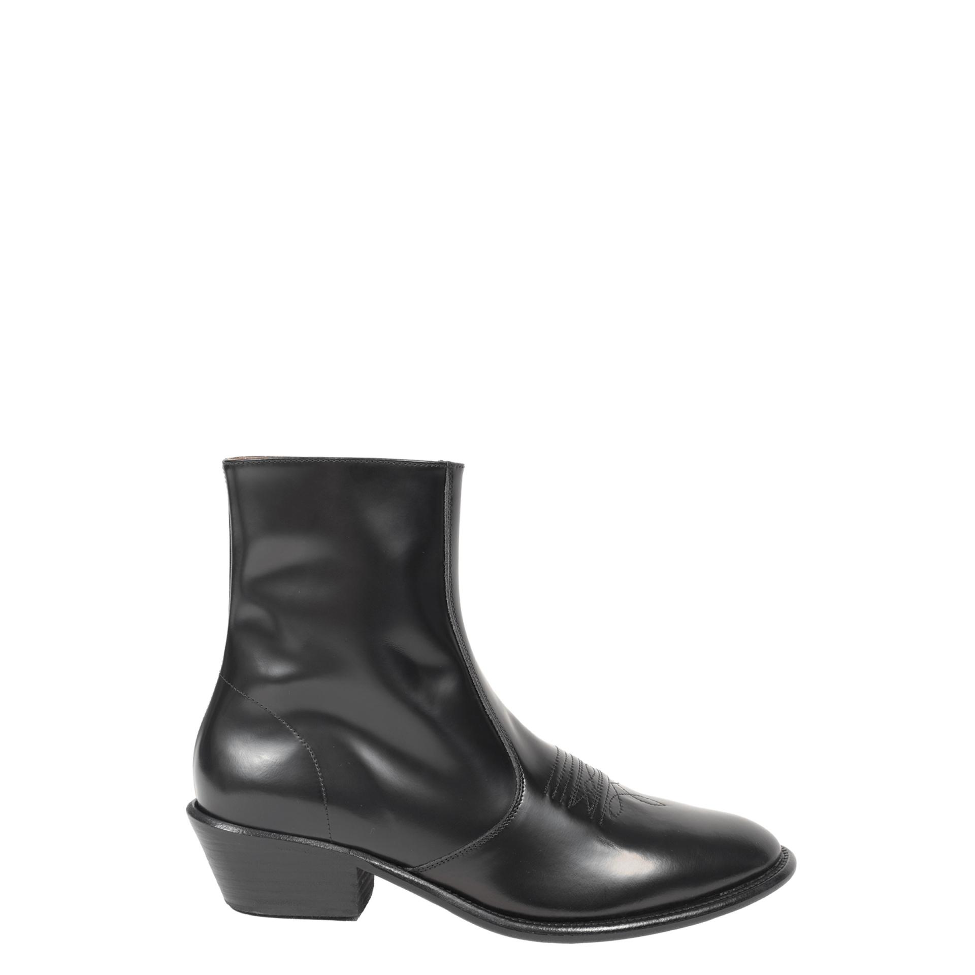 Enfants Riches Déprimés KANSAS CHELSEA RIDER Boots