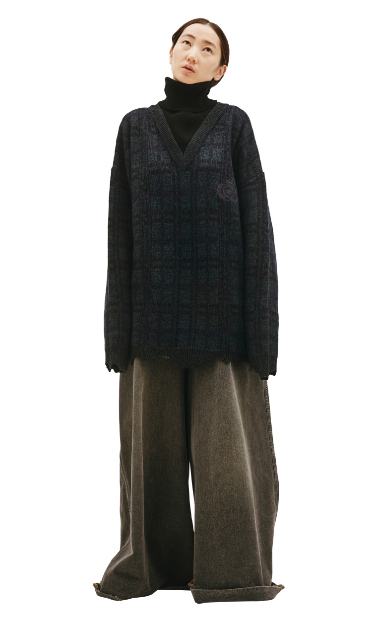 Balenciaga Sweater