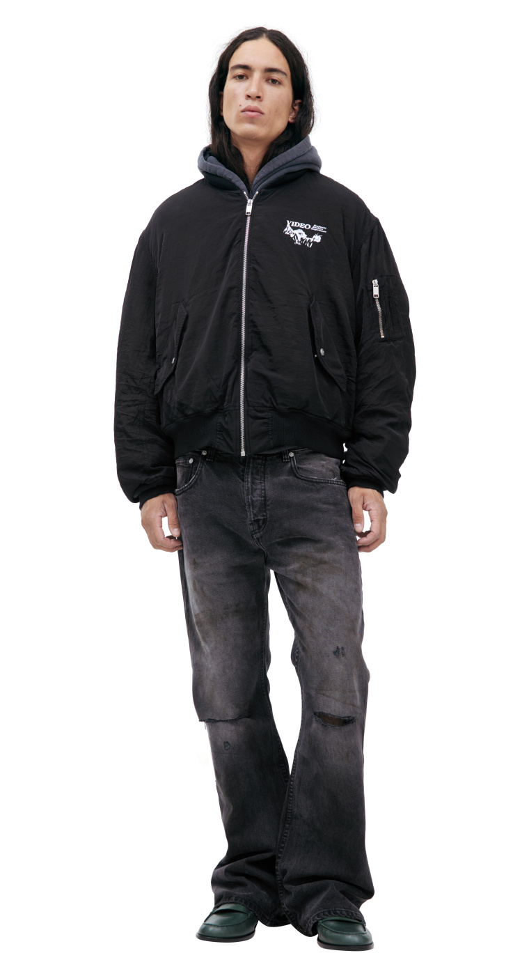 Enfants Riches Déprimés Jacket