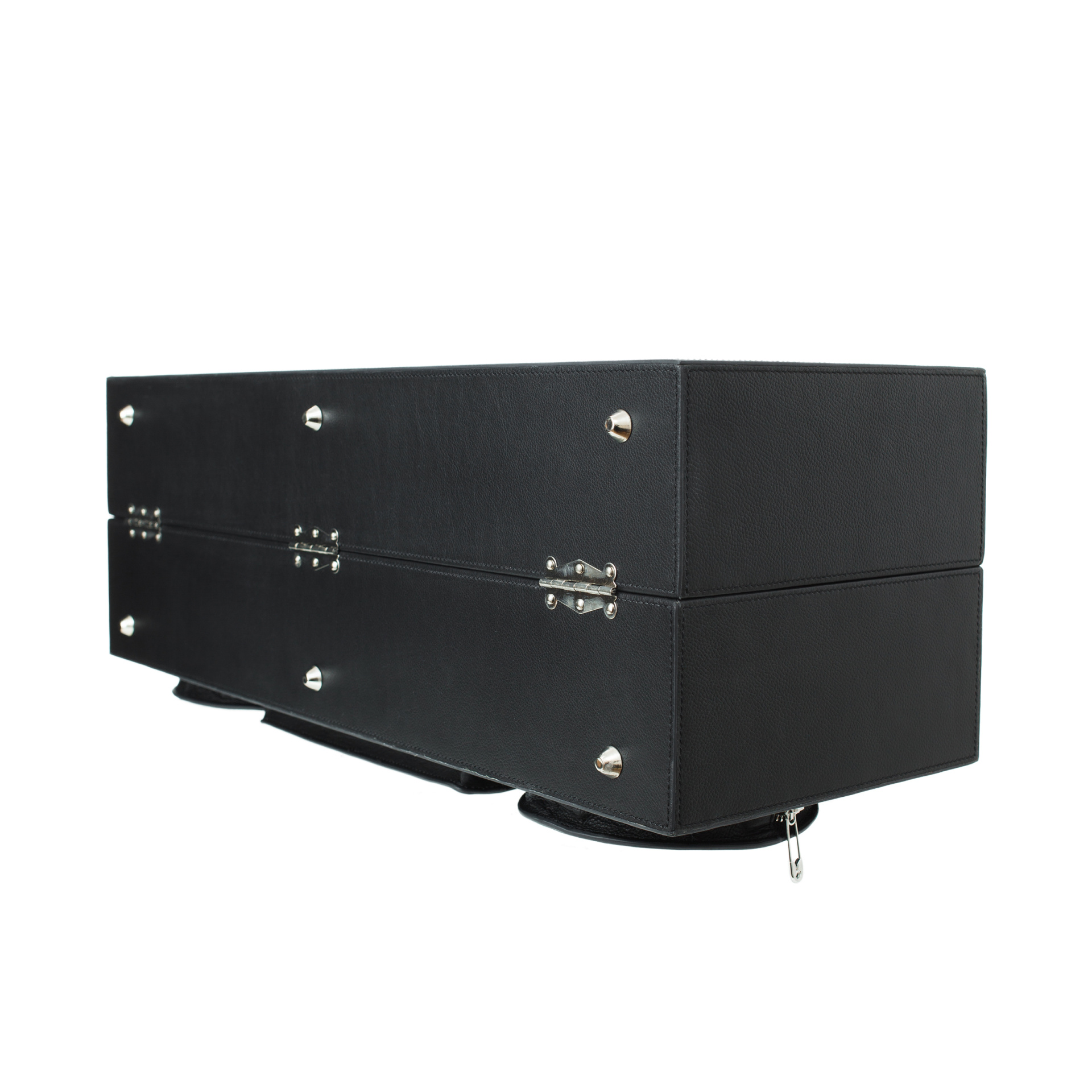 Midnight Studios Brooklyn Box large luggage