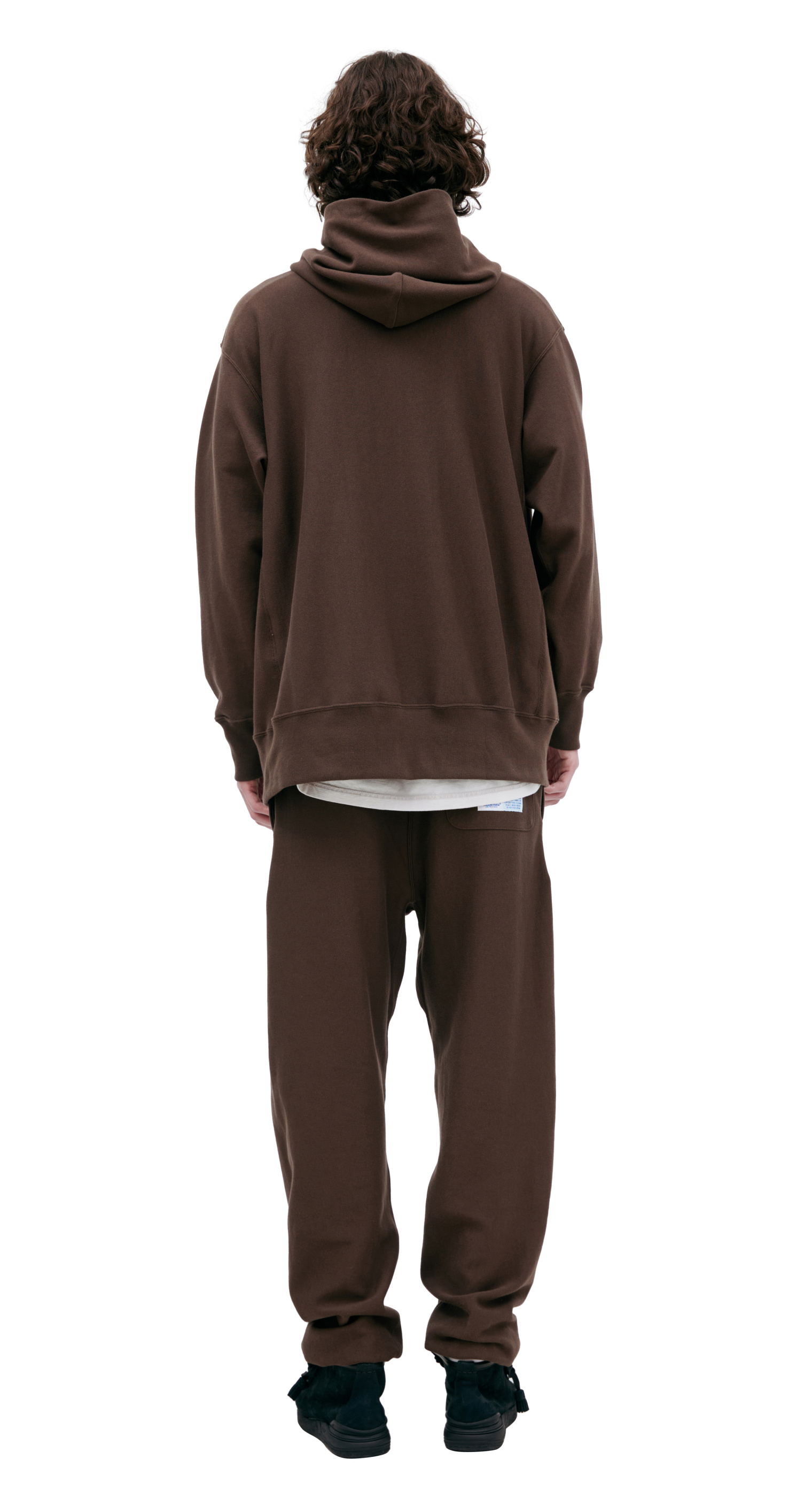 Undercover x champion Hoodie