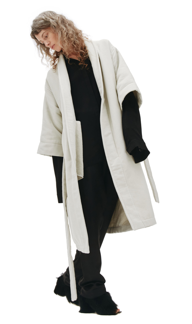 Fear of God Robe