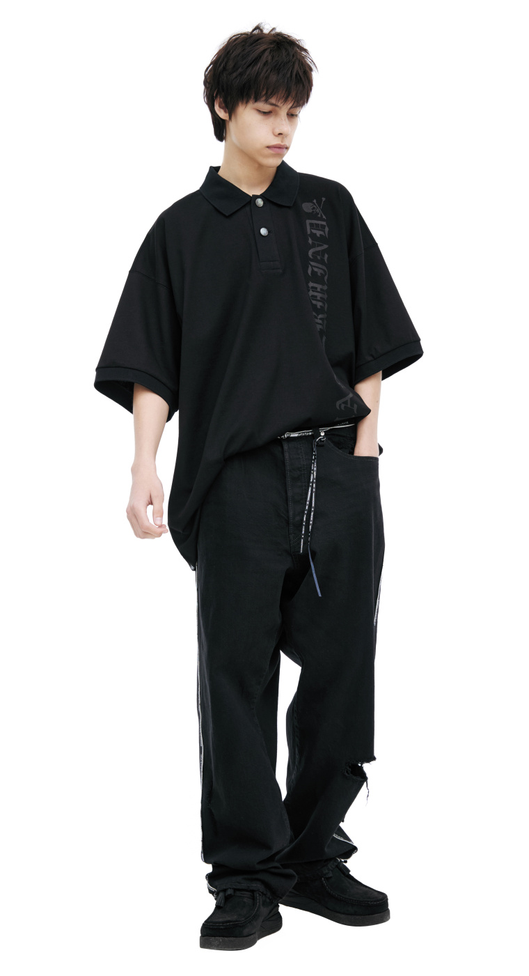 Mastermind WORLD Trousers