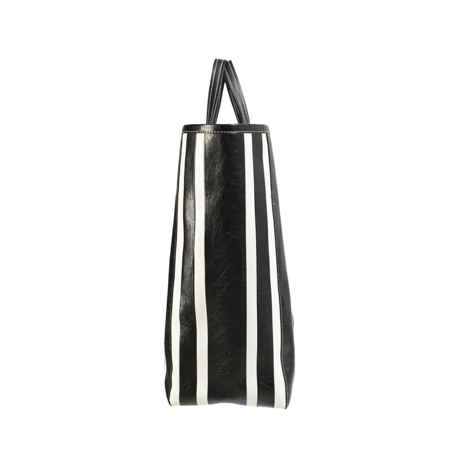 Balenciaga Barbes Large Shopper Bag