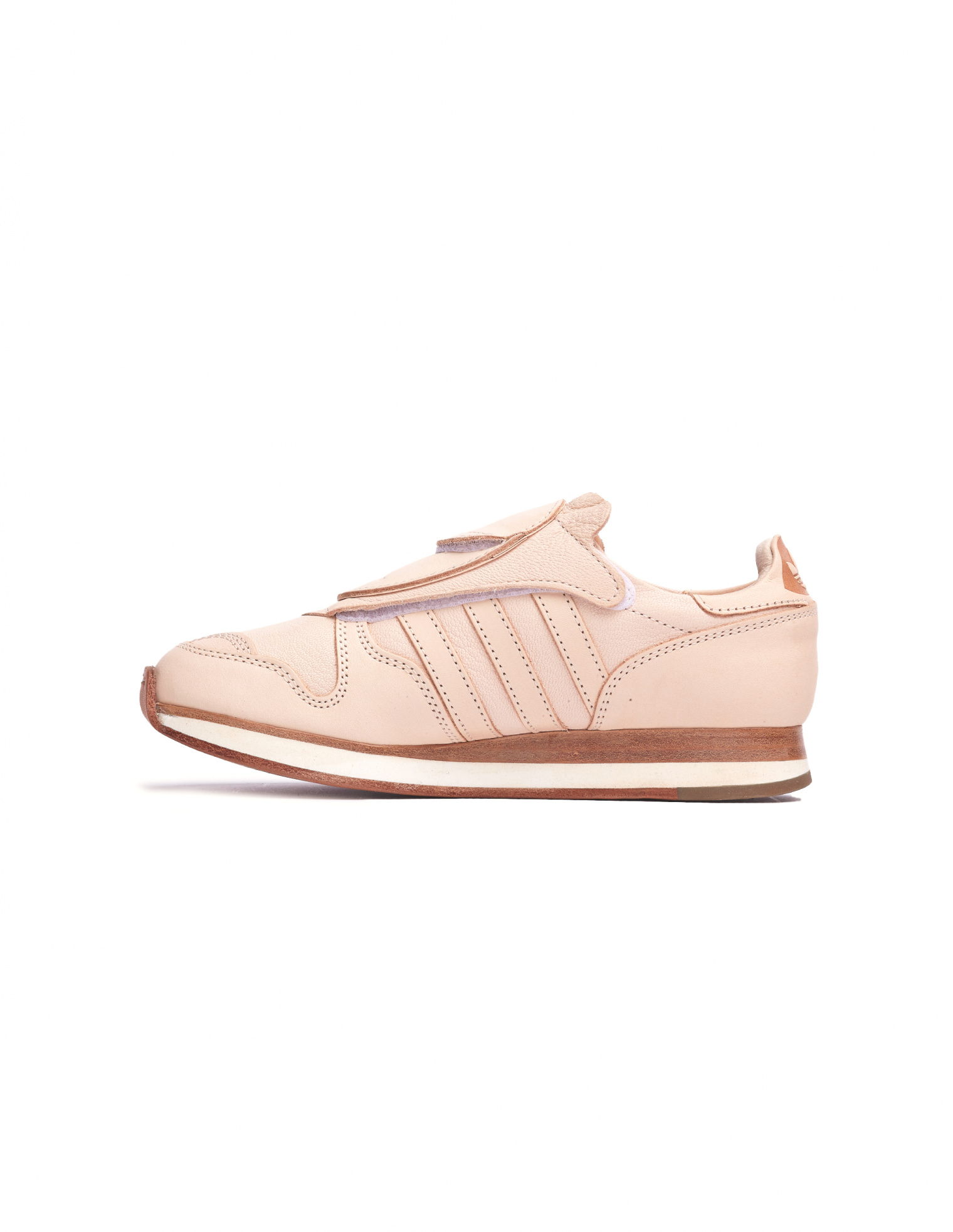 Hender Scheme Кожаные кроссовки adidas Micropacer