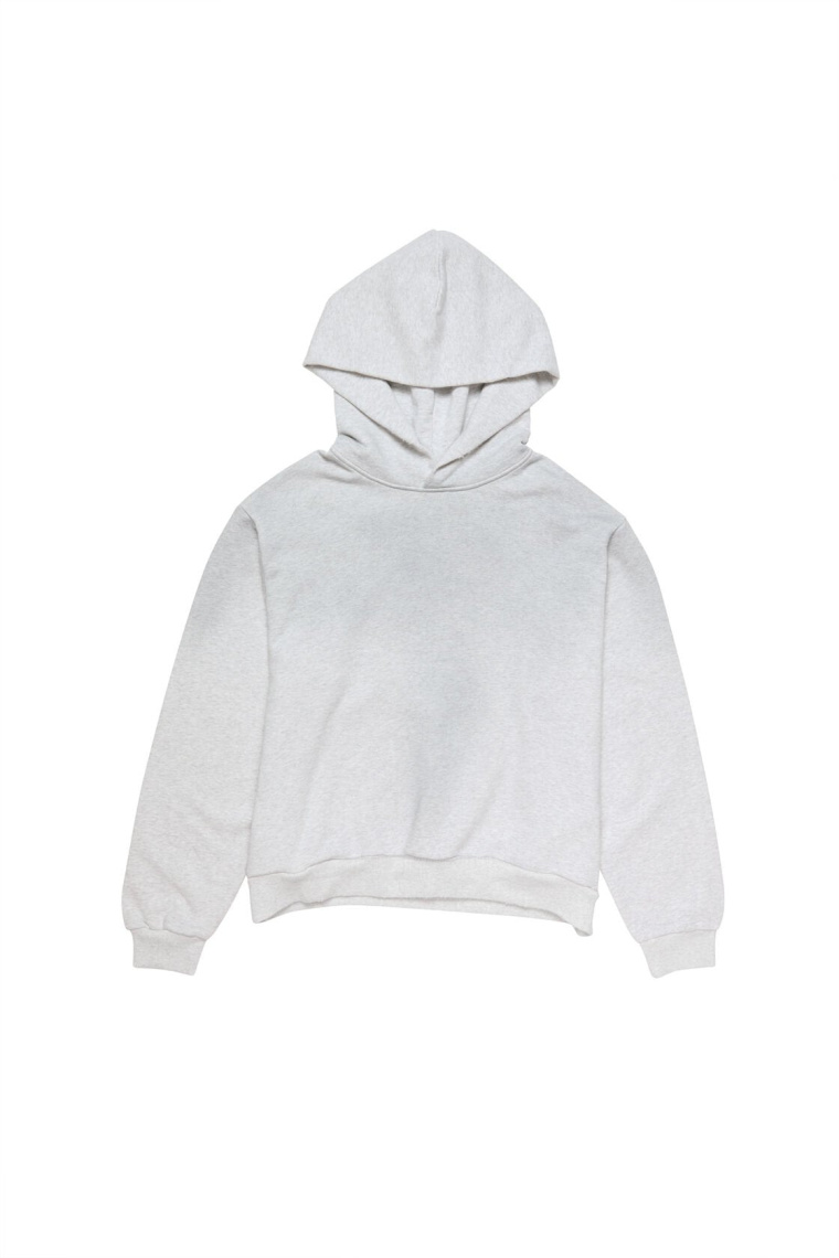Acne Studios Logo Hooded Sweater