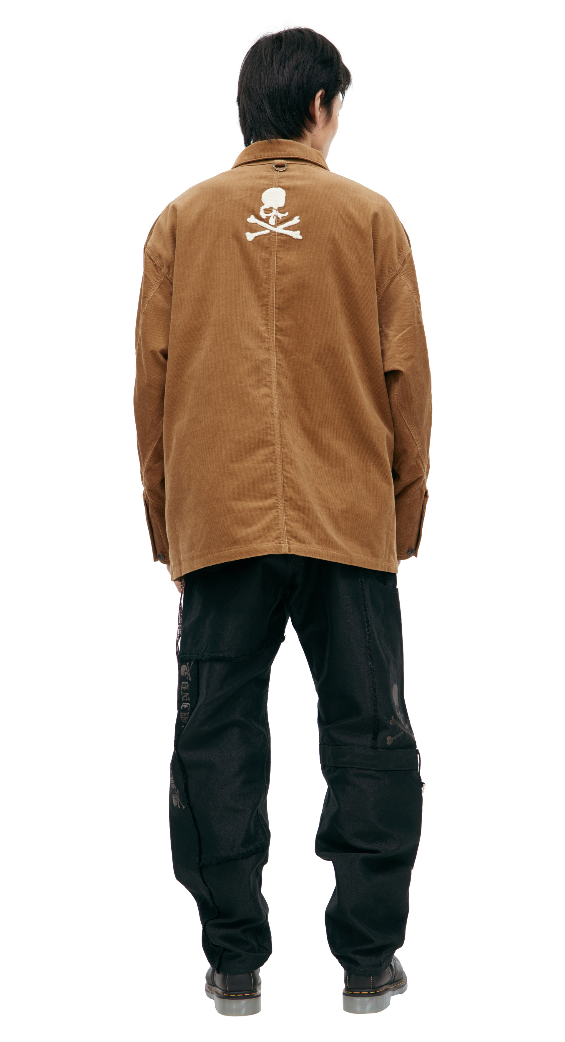 Mastermind WORLD Corduroy Jacket