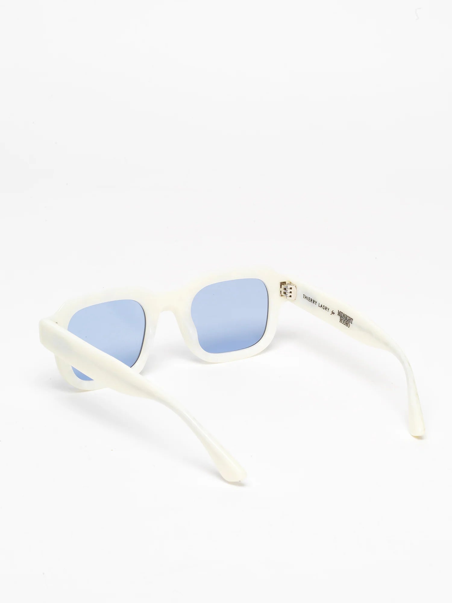 Thierry Lasry Midnight Rodeo Vendetty Sunglasses